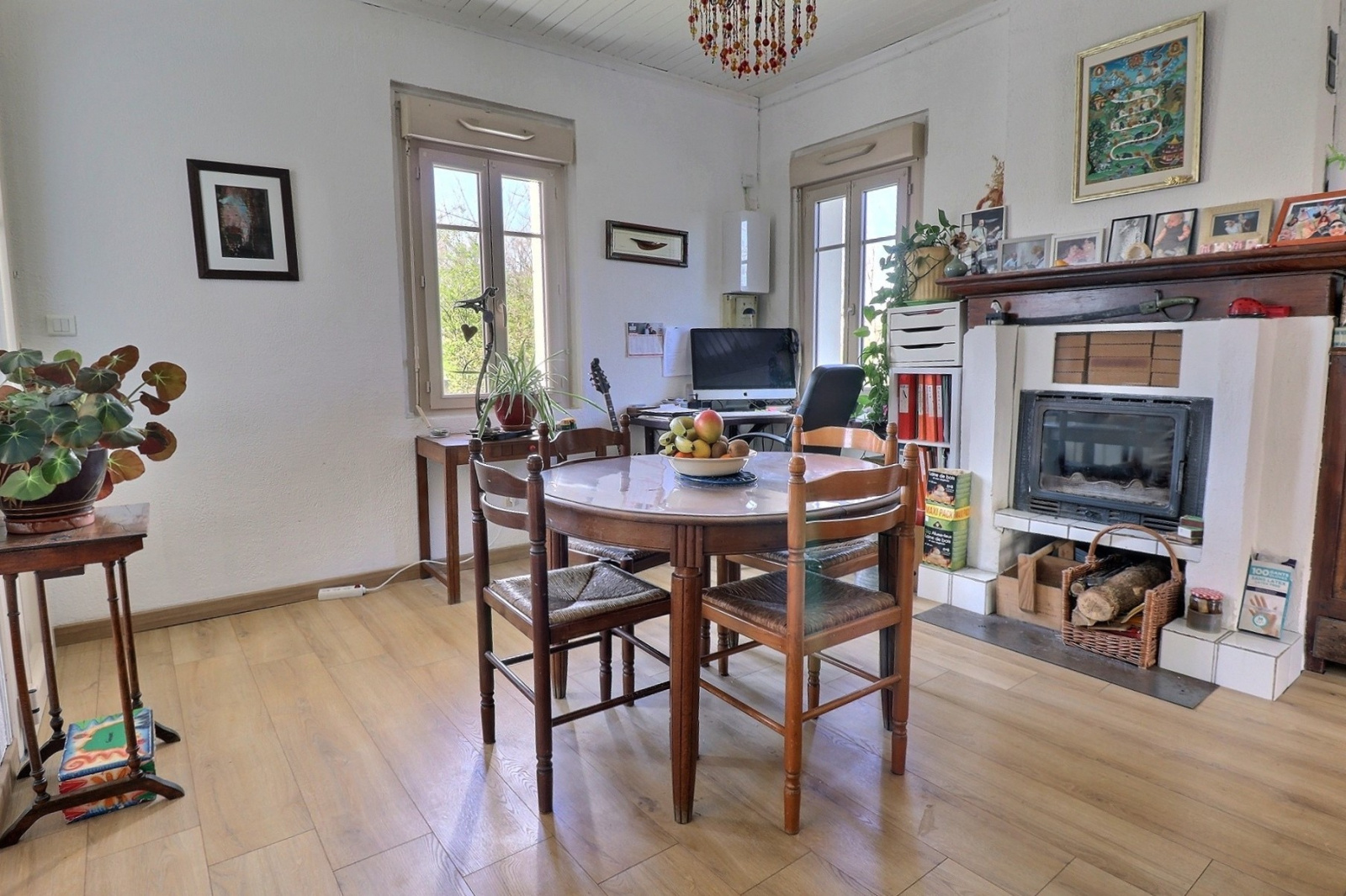 Image_6, Maison, Bernos-Beaulac, ref :DSVMA220000814