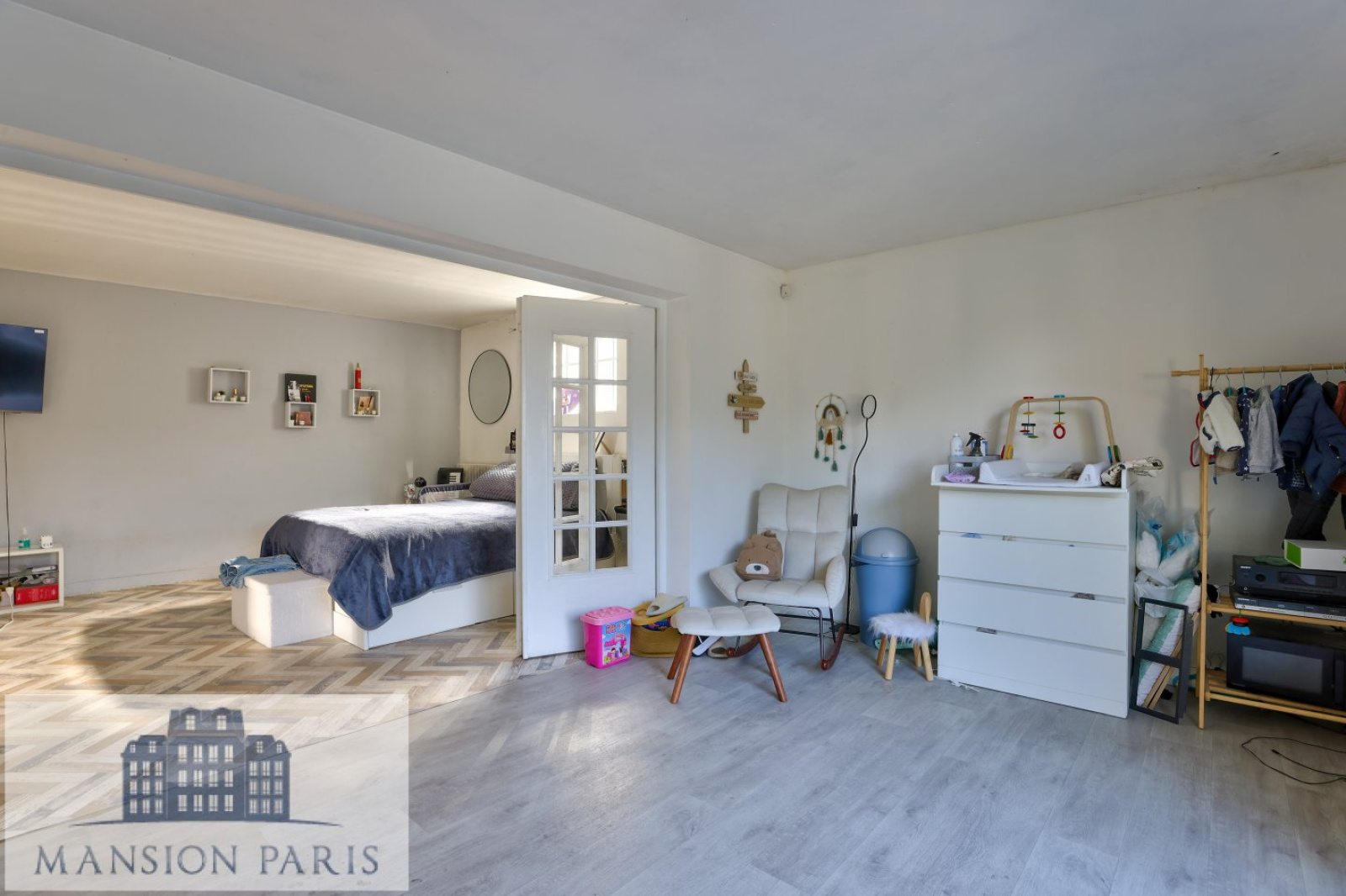 Image_18, Maison, Champigny-sur-Marne, ref :MVMA10000682