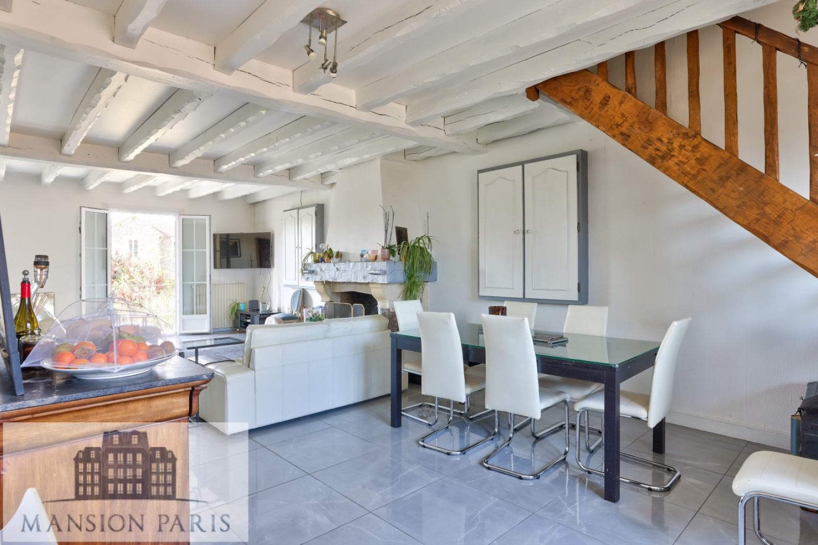 Image_8, Maison, Champigny-sur-Marne, ref :MVMA10000682