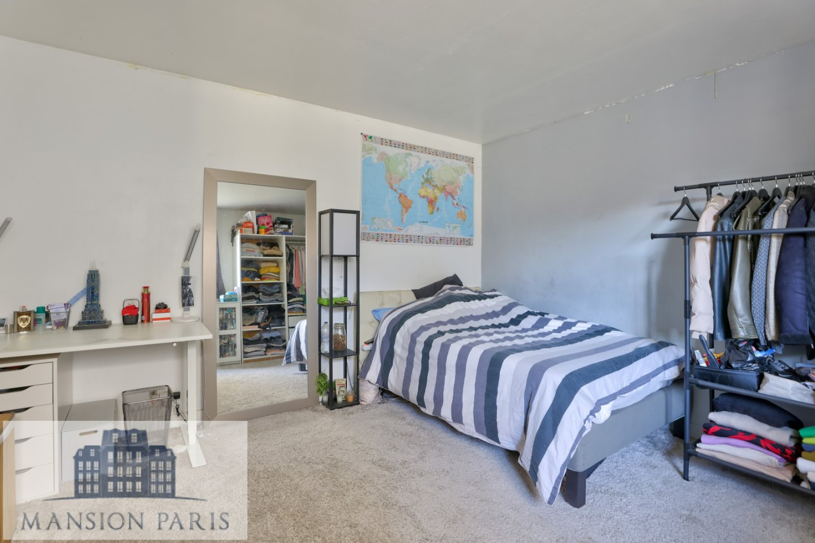 Image_16, Maison, Champigny-sur-Marne, ref :MVMA10000682