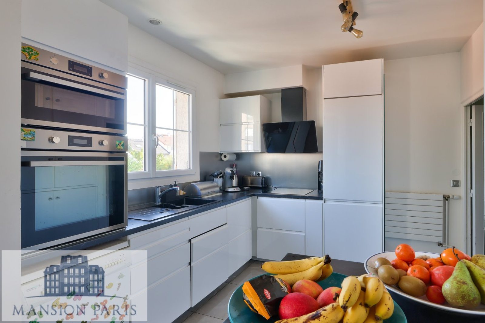 Image_4, Maison, Champigny-sur-Marne, ref :MVMA10000682