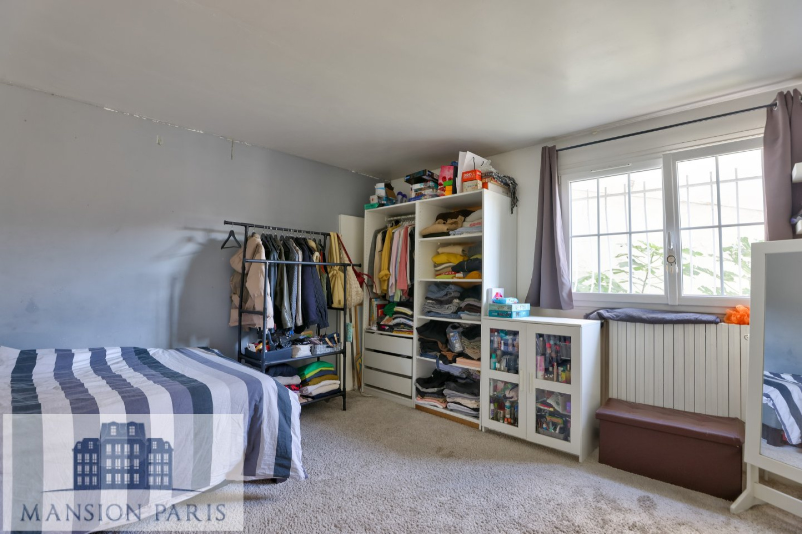 Image_17, Maison, Champigny-sur-Marne, ref :MVMA10000682