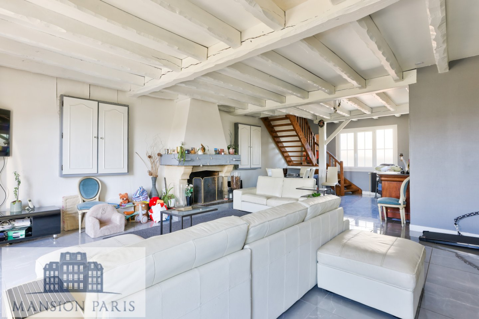 Image_9, Maison, Champigny-sur-Marne, ref :MVMA10000682