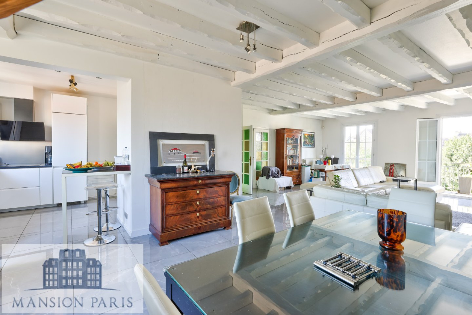 Image_1, Maison, Champigny-sur-Marne, ref :MVMA10000682