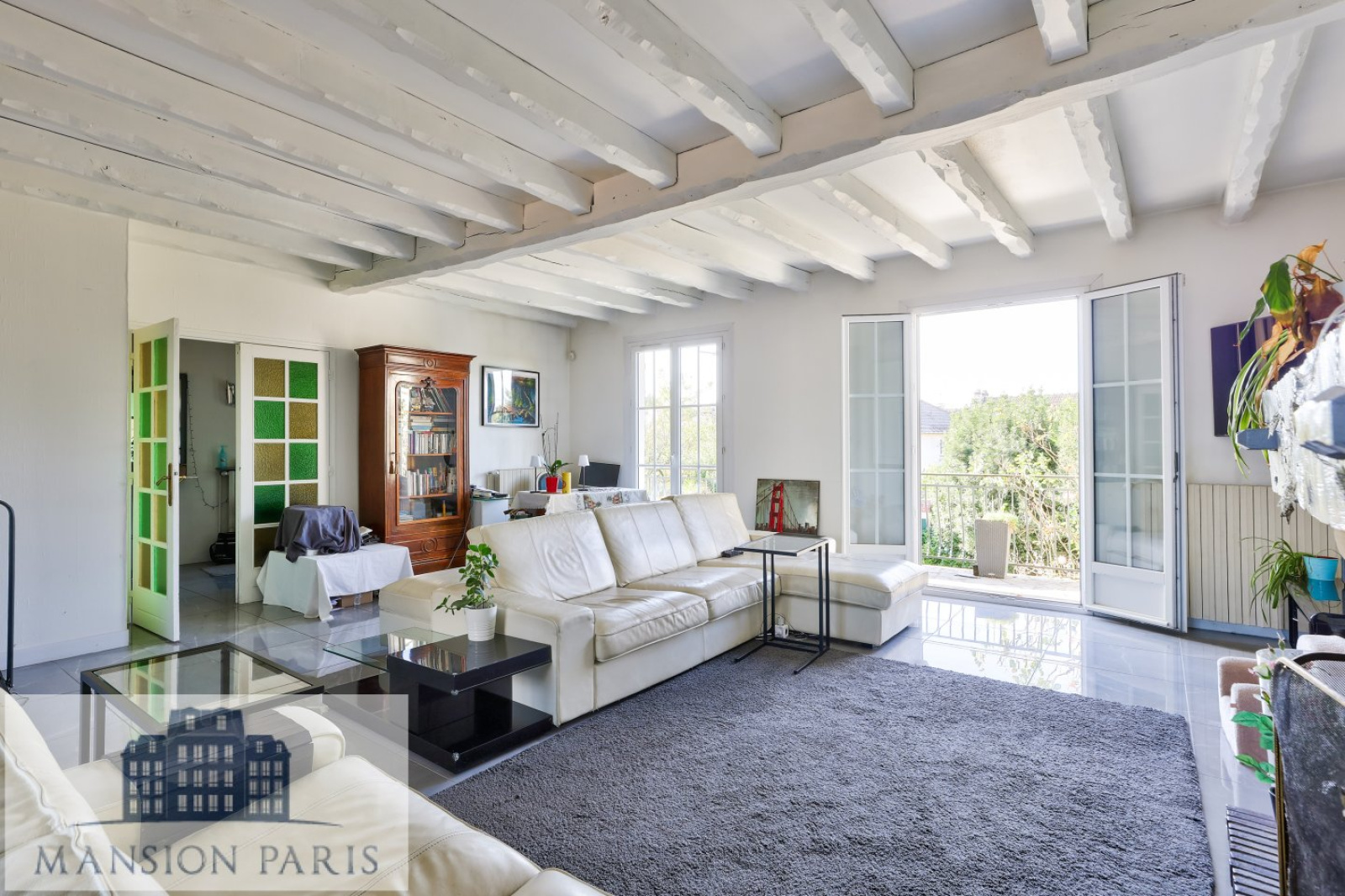 Image_2, Maison, Champigny-sur-Marne, ref :MVMA10000682