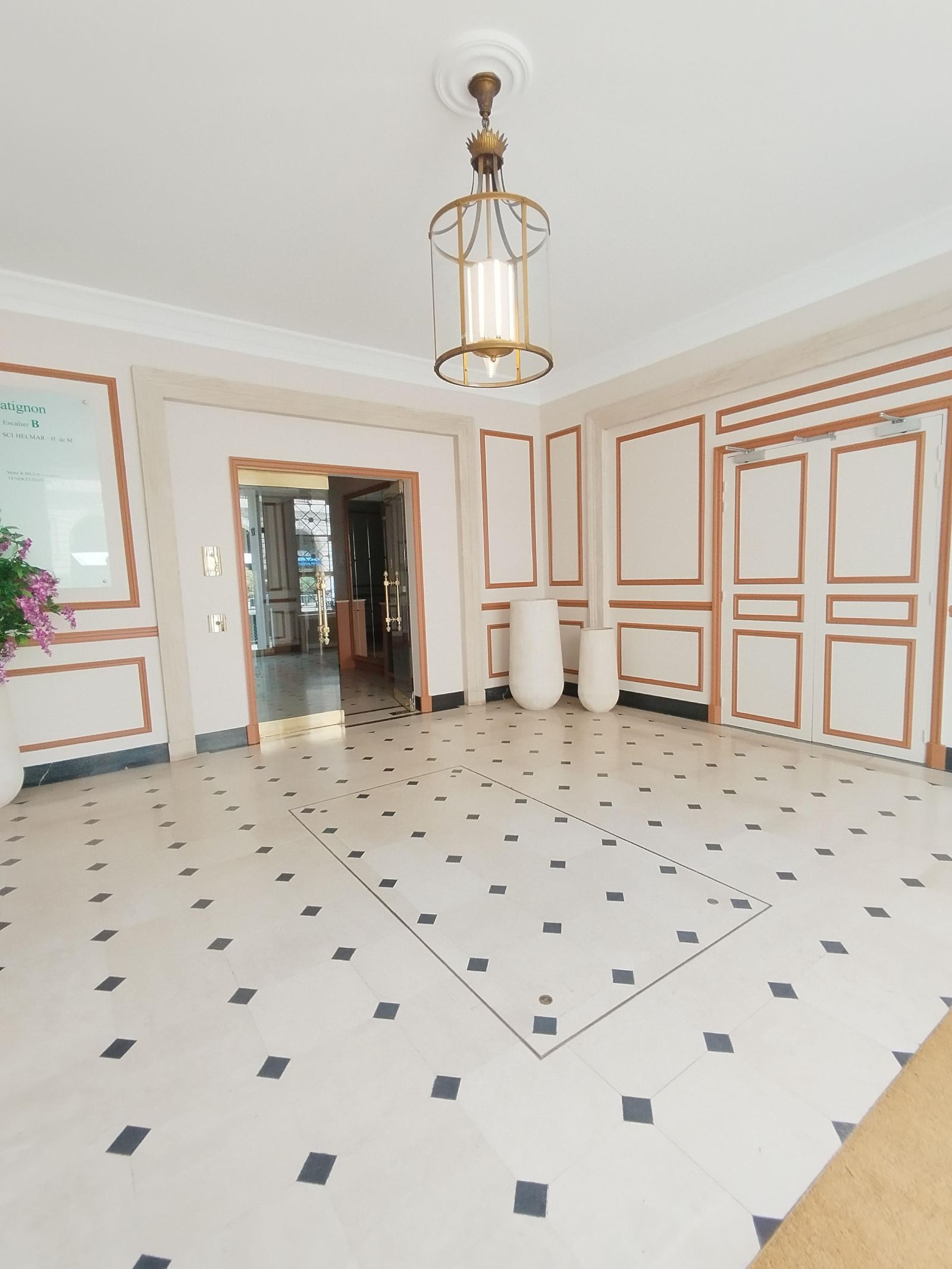 Image_7, Appartement, Paris, ref :1657