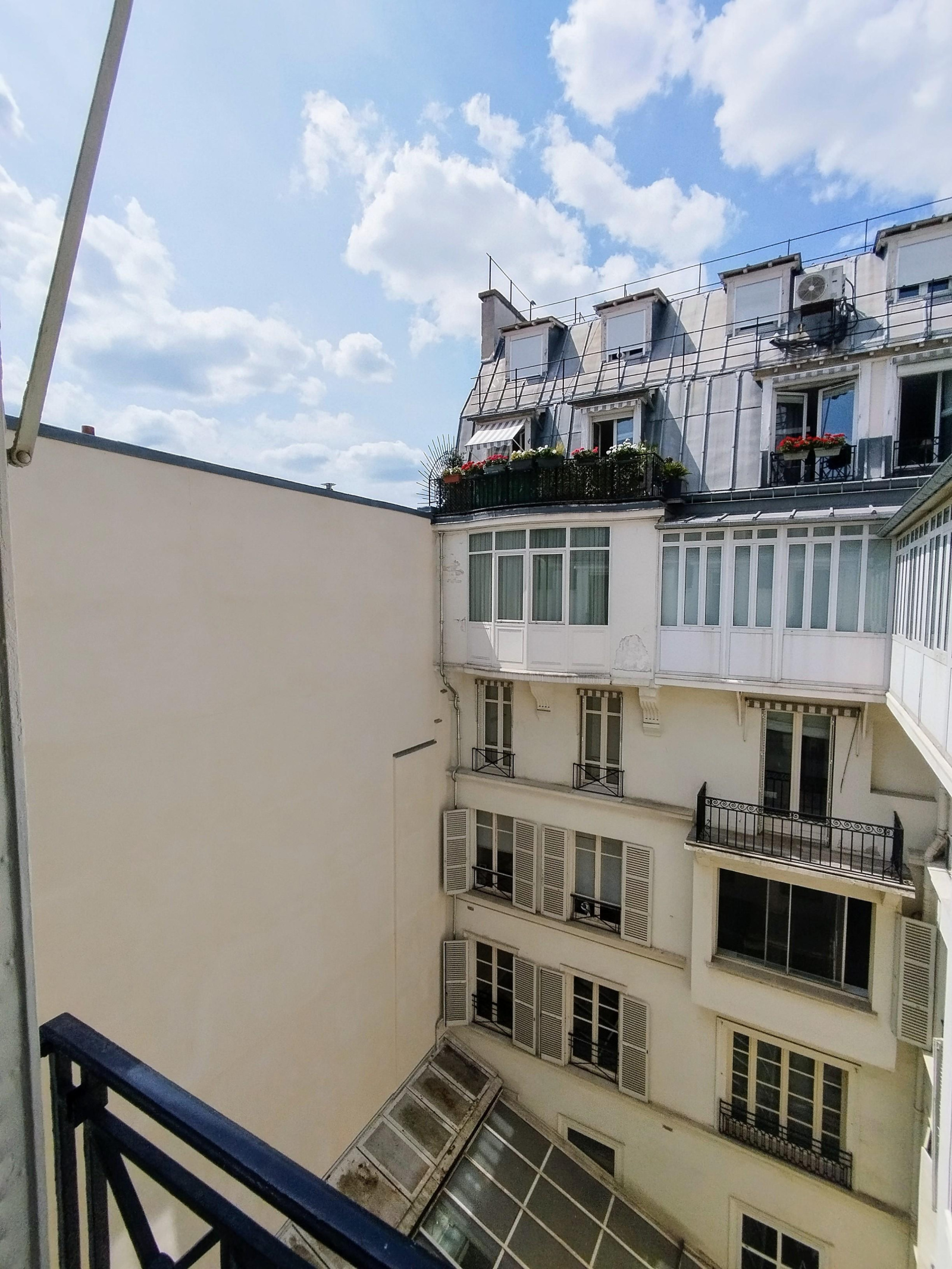 Image_6, Appartement, Paris, ref :1657