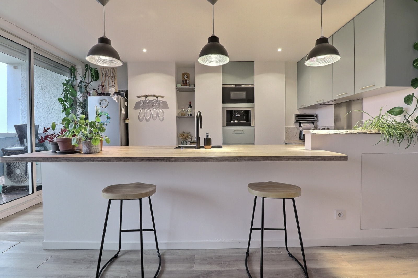 Image_3, Appartement, Mérignac, ref :51