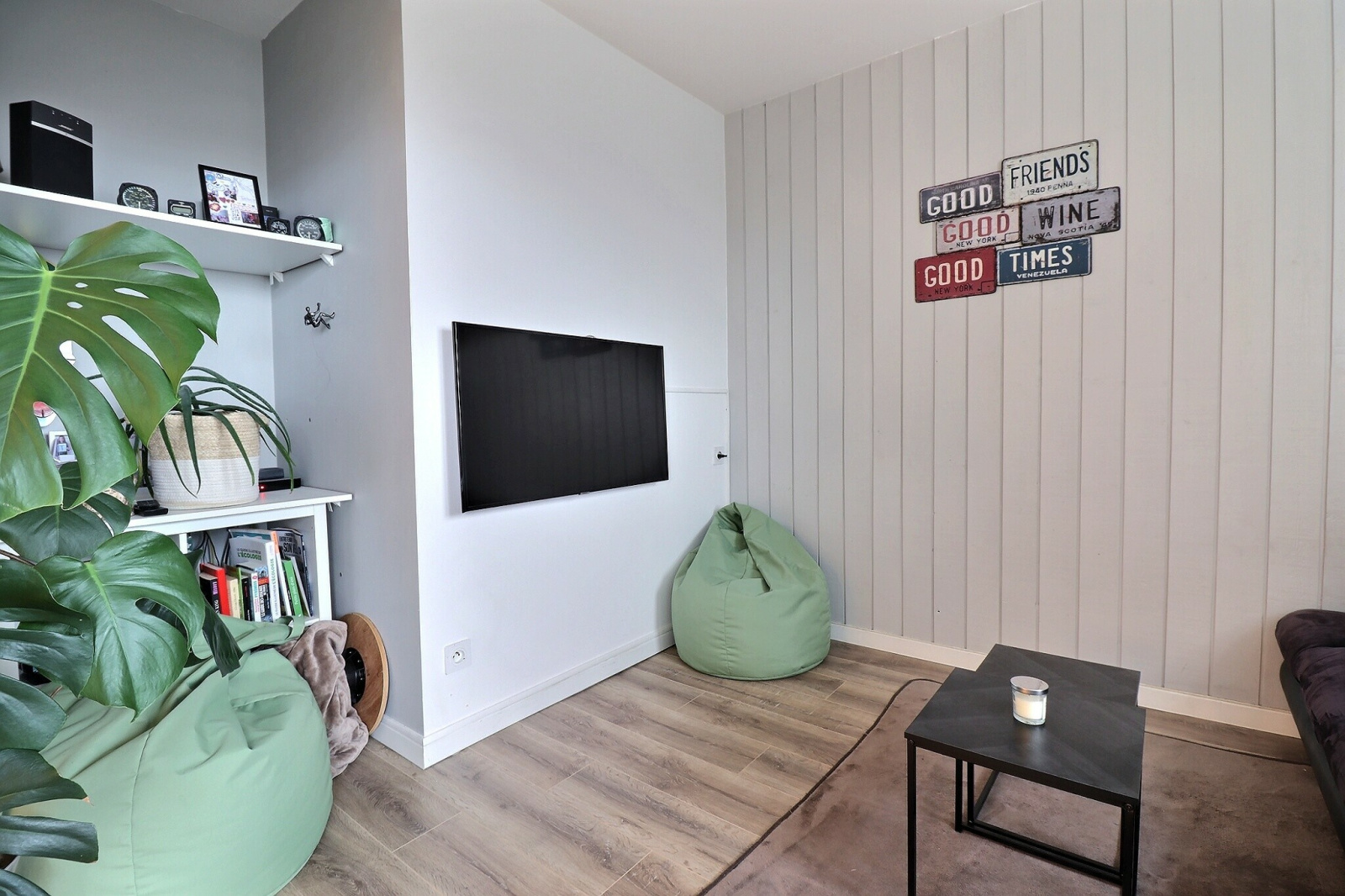 Image_7, Appartement, Mérignac, ref :51