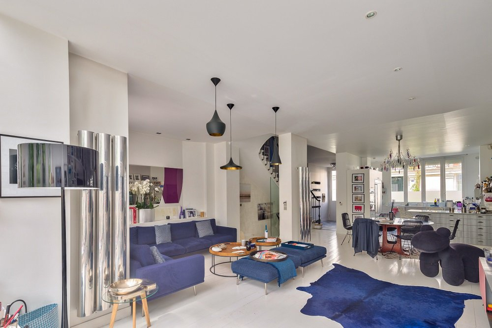 Image_4, Maison, Paris, ref :2221876