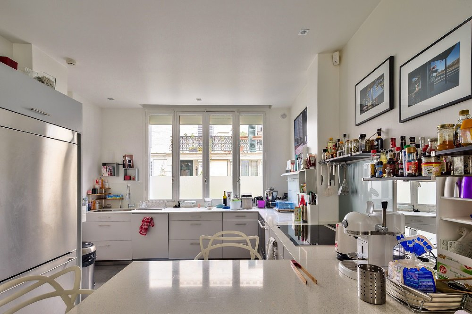 Image_3, Maison, Paris, ref :2221876