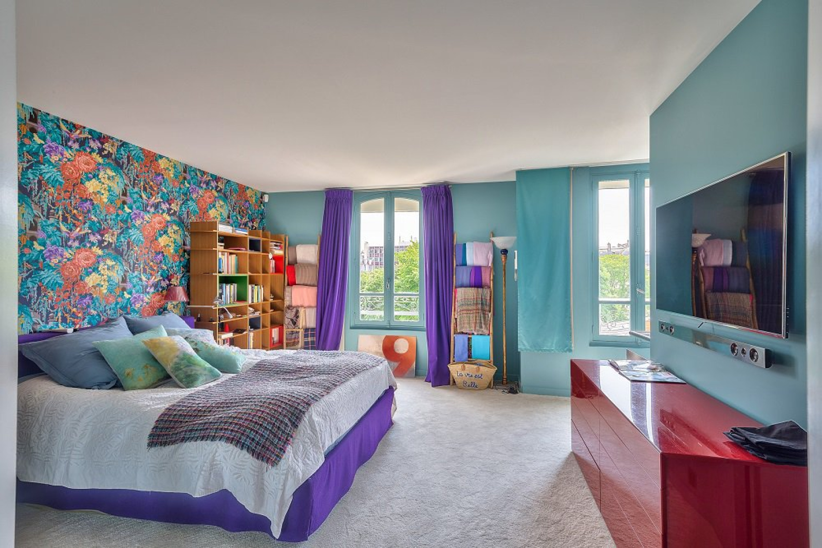 Image_6, Maison, Paris, ref :2221876