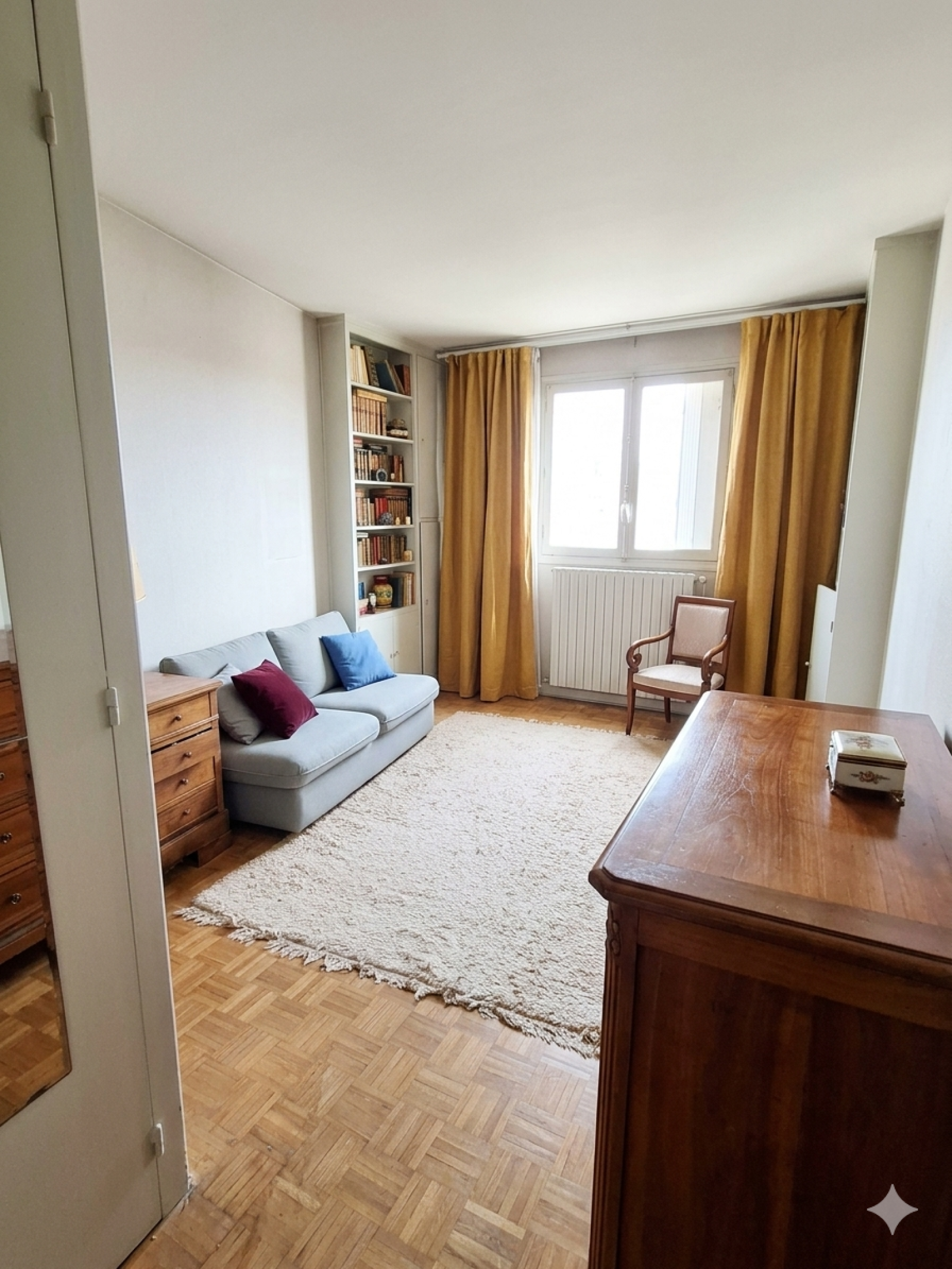 Image_3, Appartement, Joinville-le-Pont, ref :MVAP10000833