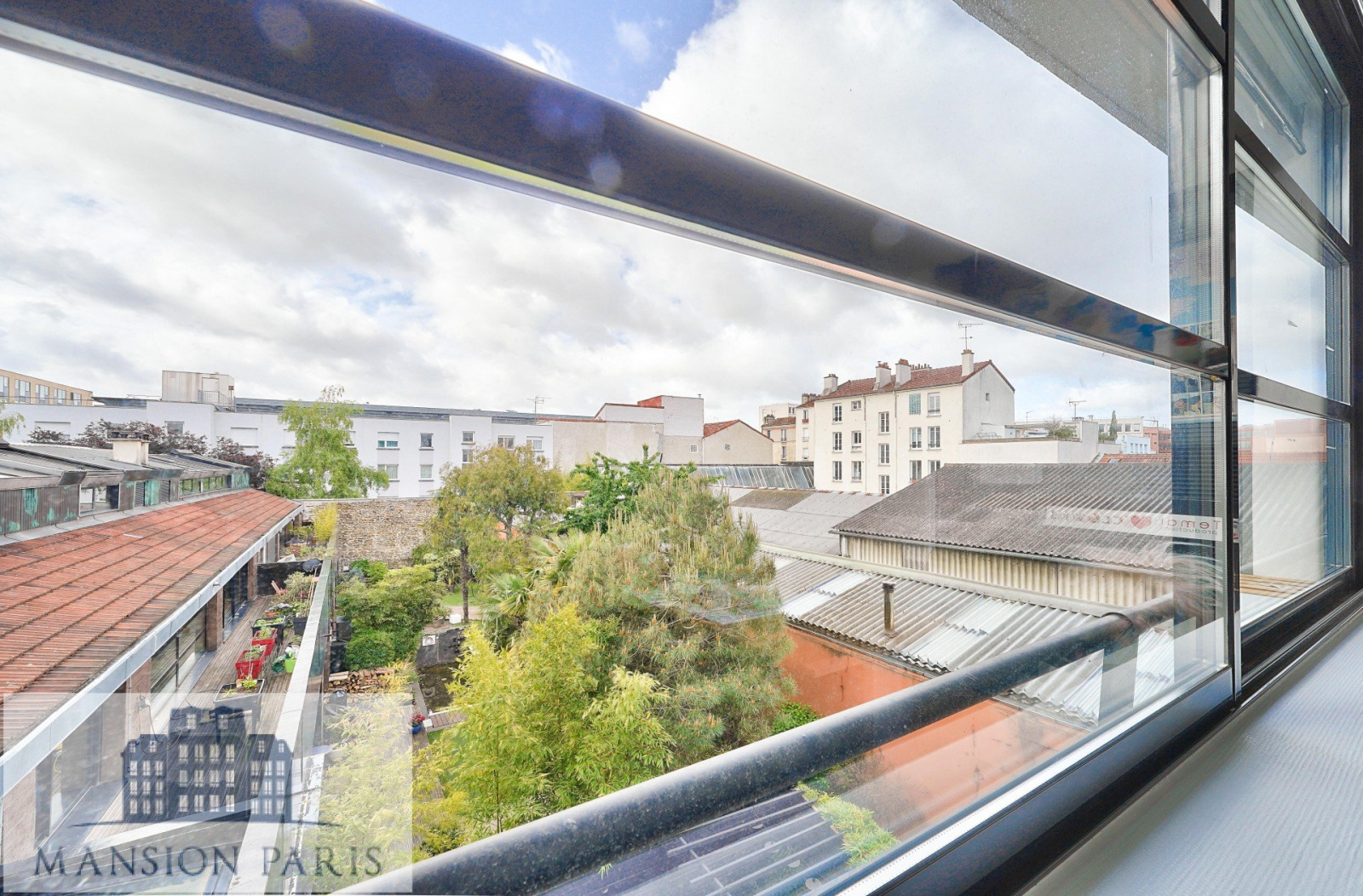 Image_3, Appartement, Montreuil, ref :5525655