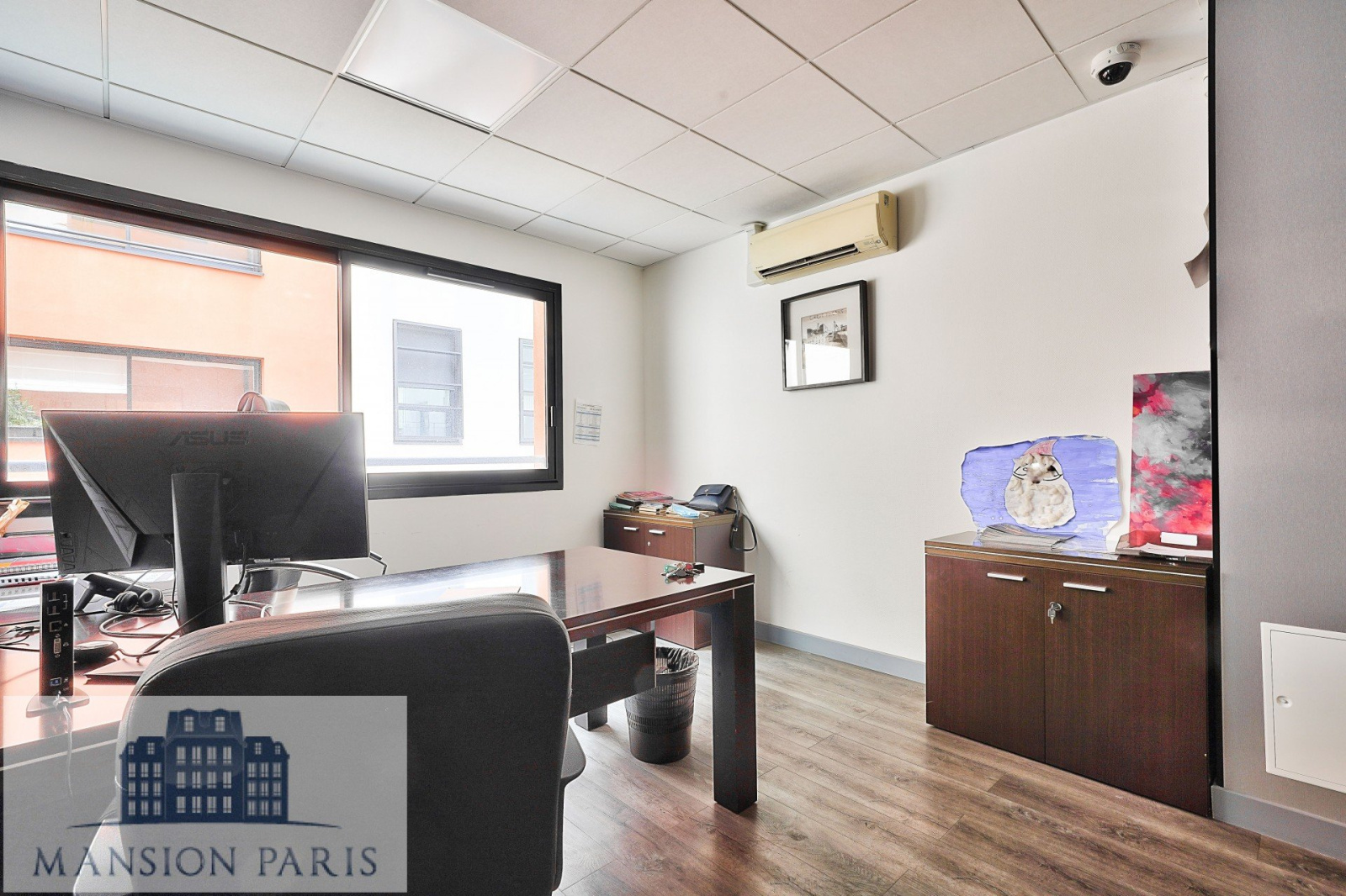 Image_5, Appartement, Montreuil, ref :5525655