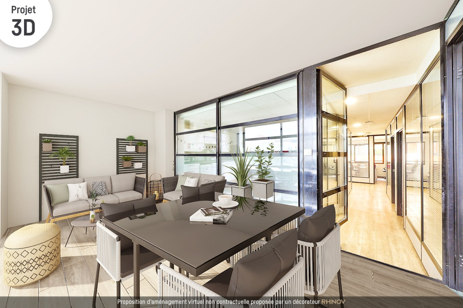 Image_1, Appartement, Montreuil, ref :5525655