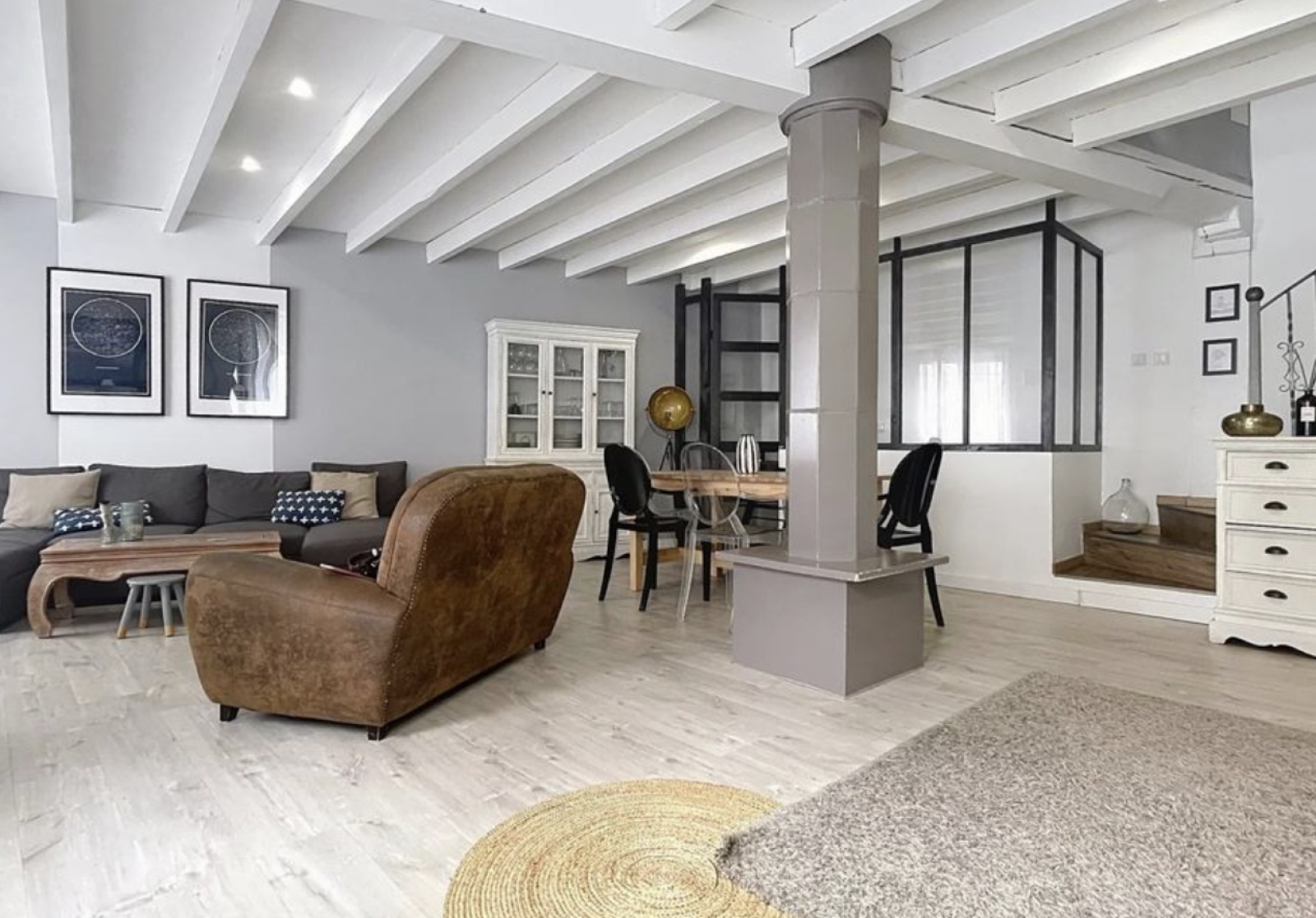 Image_1, Maison, Bordeaux, ref :1720