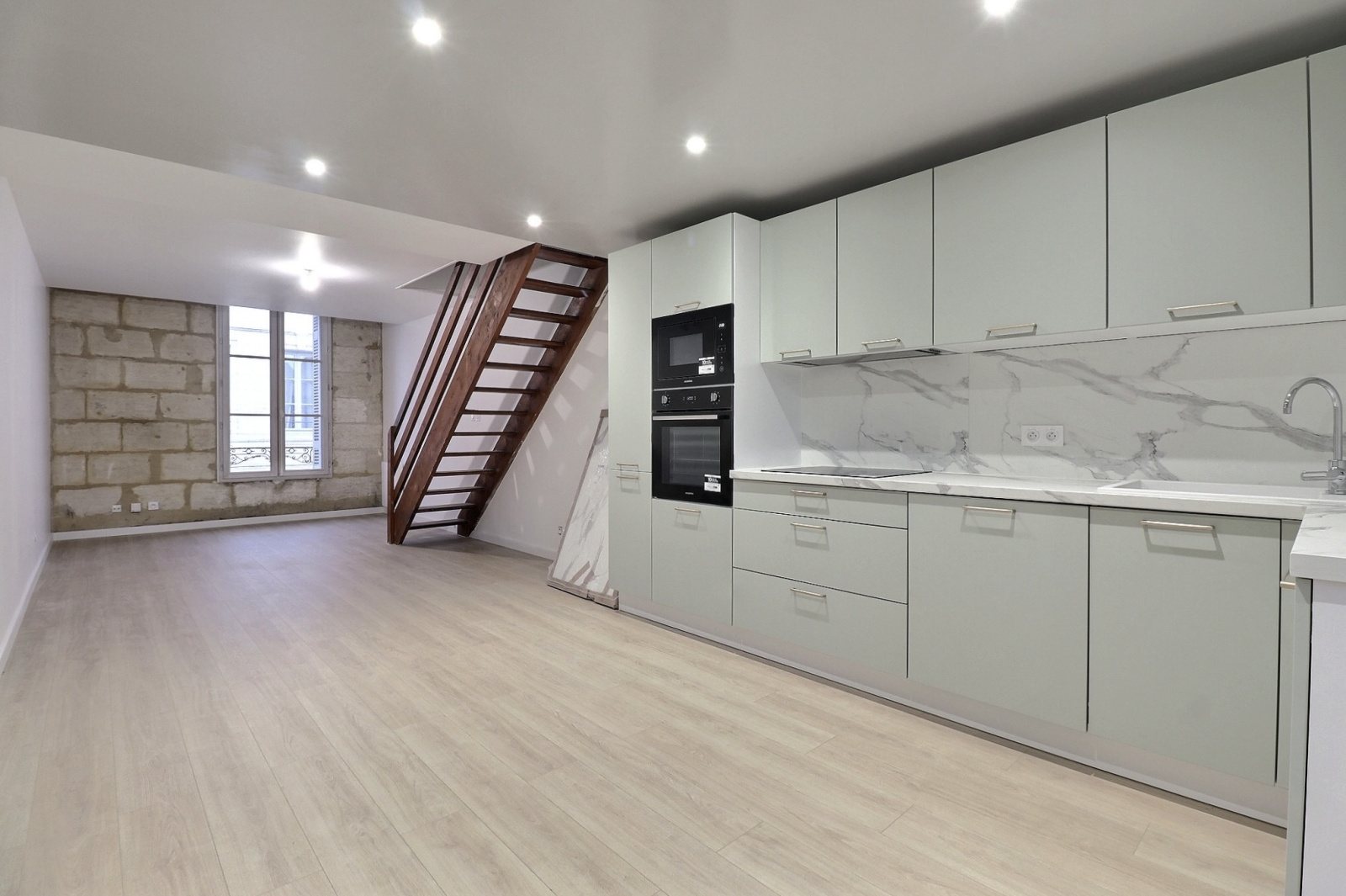 Image_1, Appartement, Bordeaux, ref :1771