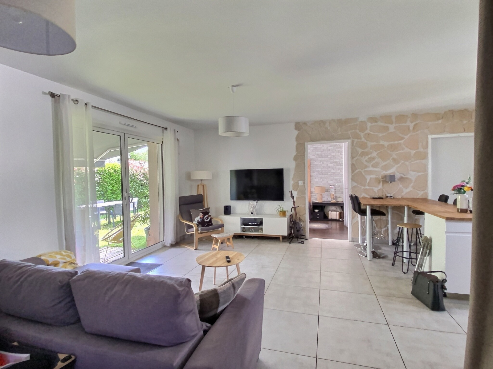 Image_4, Maison, Pujols-sur-Ciron, ref :DSVMA220000865