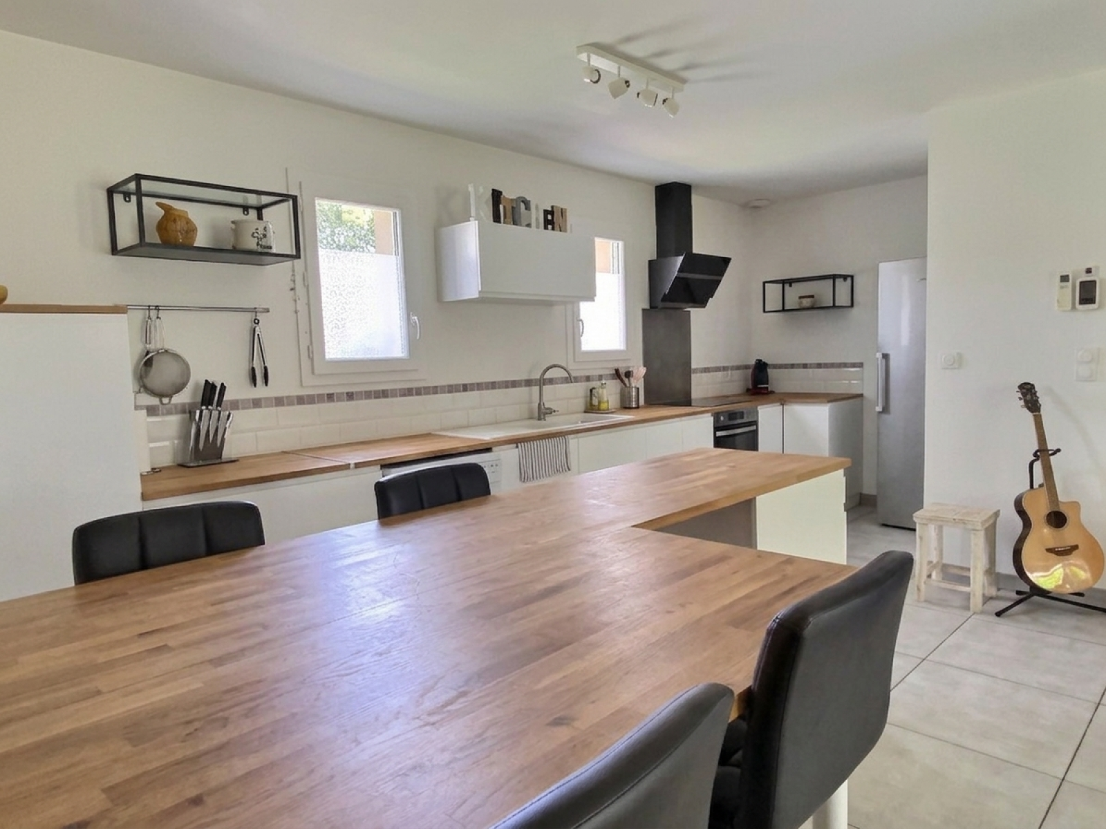 Image_3, Maison, Pujols-sur-Ciron, ref :DSVMA220000865