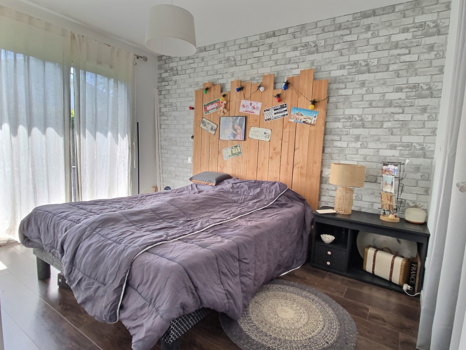 Image_6, Maison, Pujols-sur-Ciron, ref :DSVMA220000865