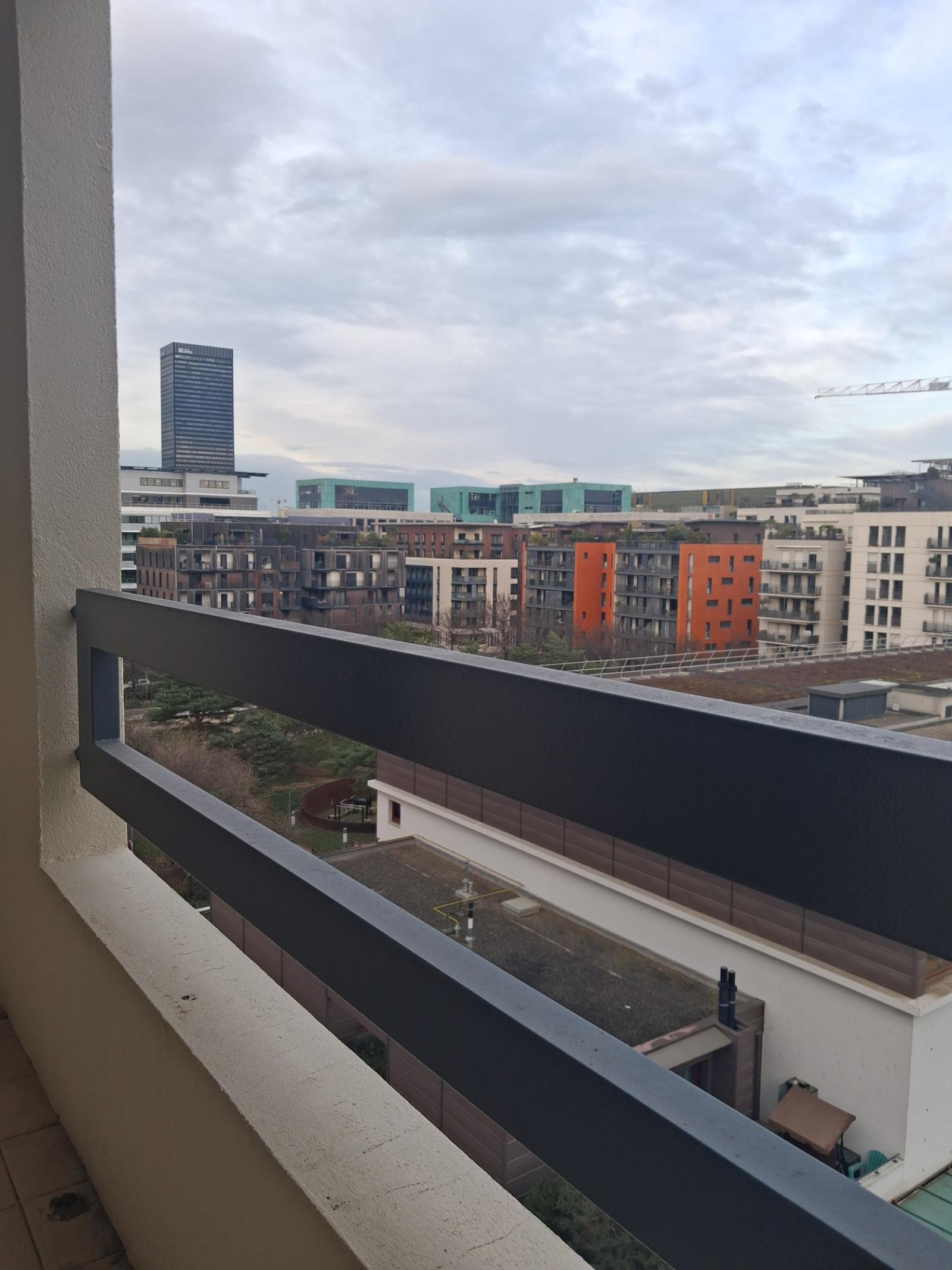 Image_3, Appartement, Lyon, ref :MVAP10000838