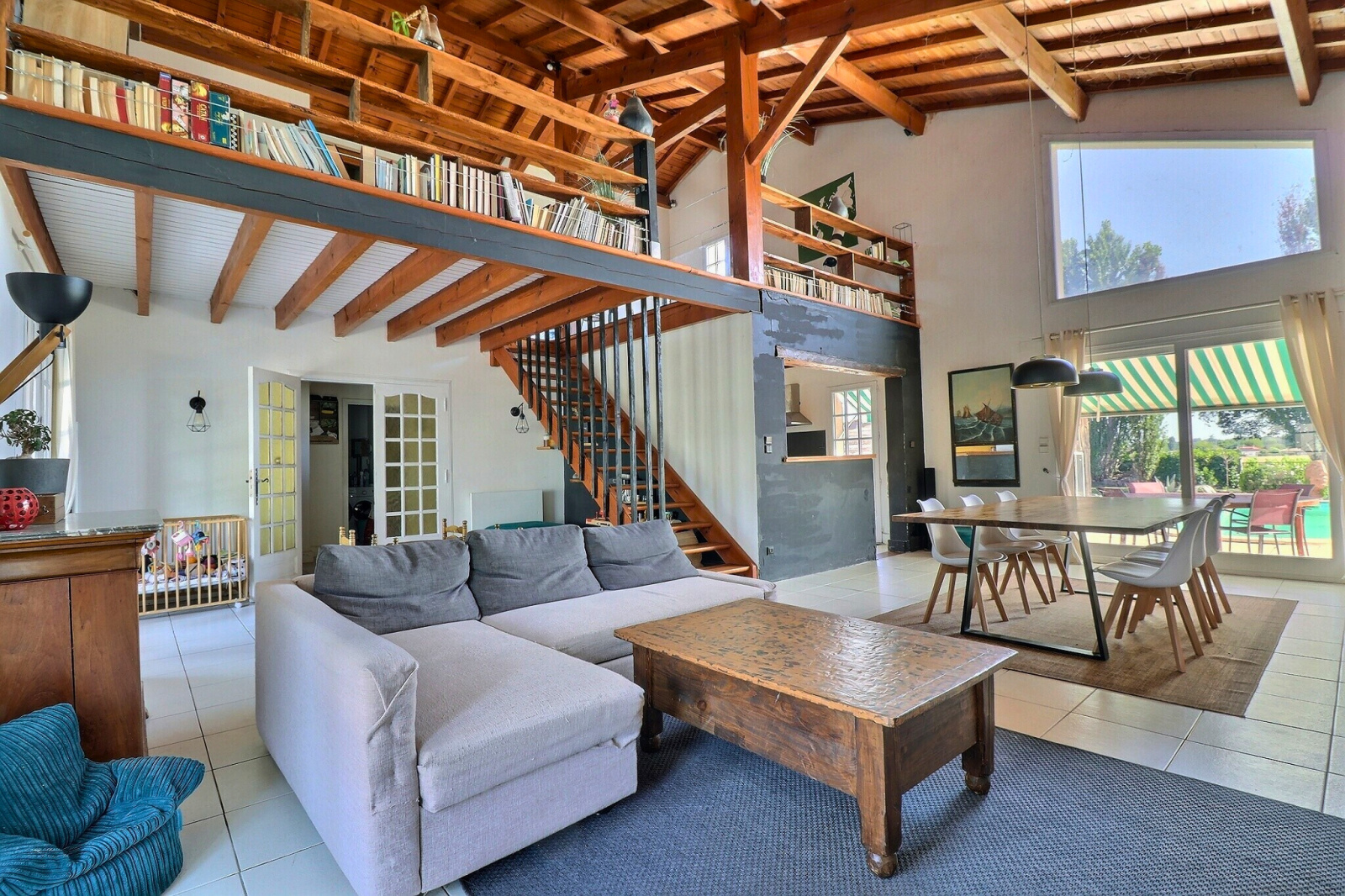 Image_2, Maison, Cadillac-en-Fronsadais, ref :1660