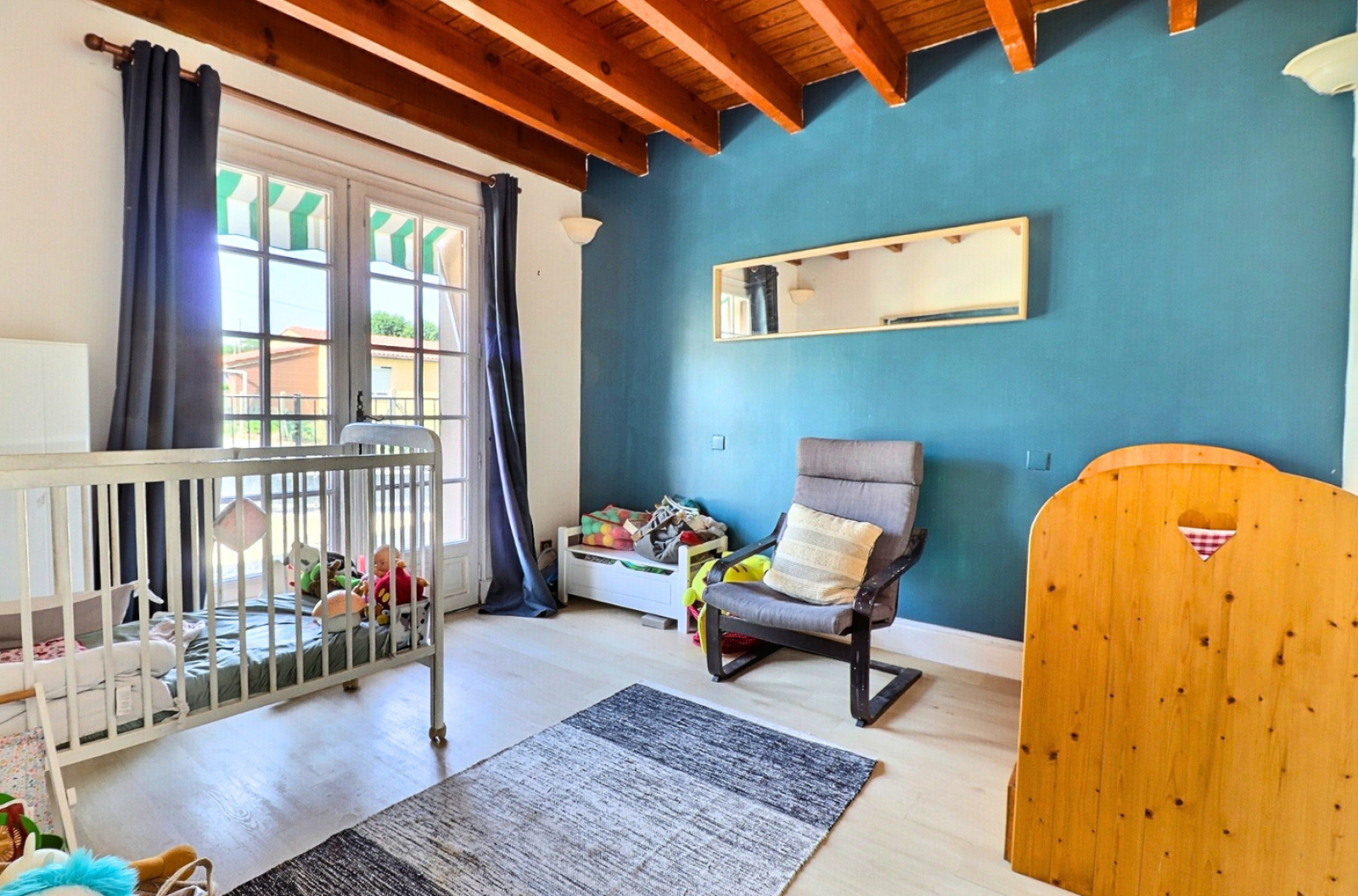 Image_8, Maison, Cadillac-en-Fronsadais, ref :1660