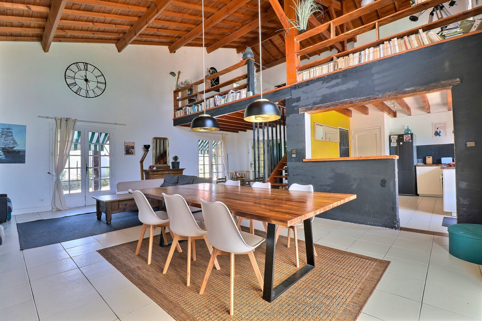 Image_3, Maison, Cadillac-en-Fronsadais, ref :1660