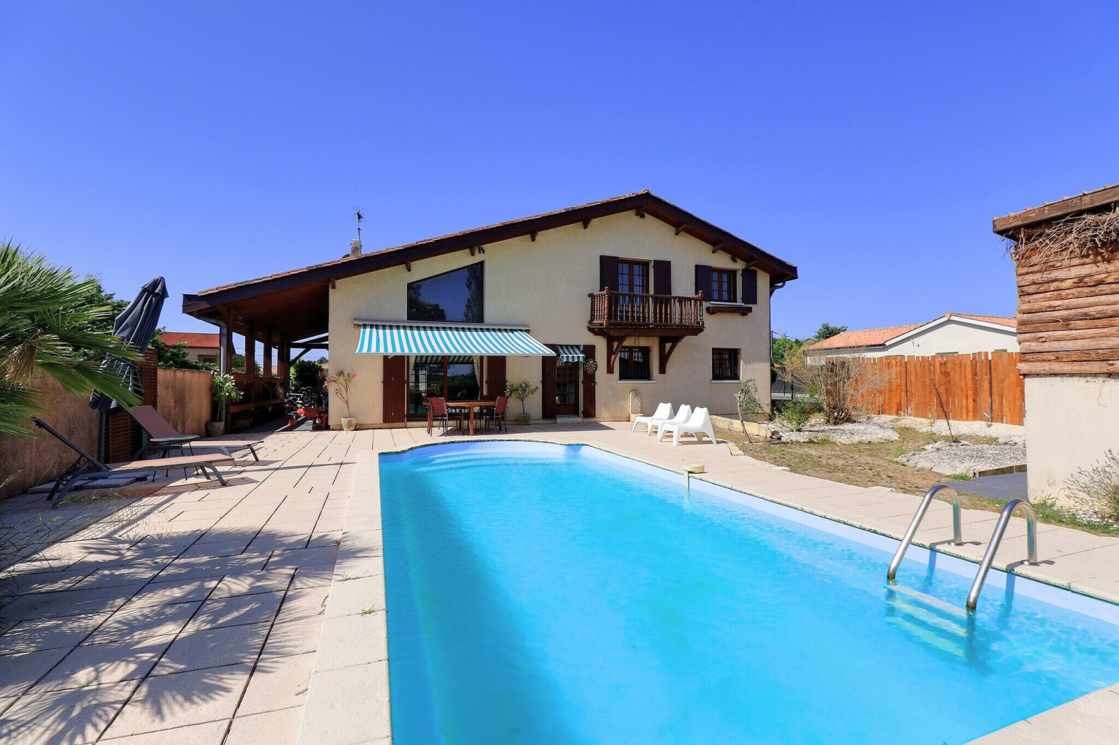 Image_1, Maison, Cadillac-en-Fronsadais, ref :1660