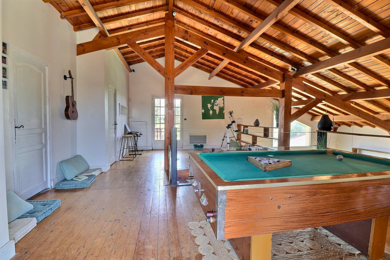 Image_4, Maison, Cadillac-en-Fronsadais, ref :1660