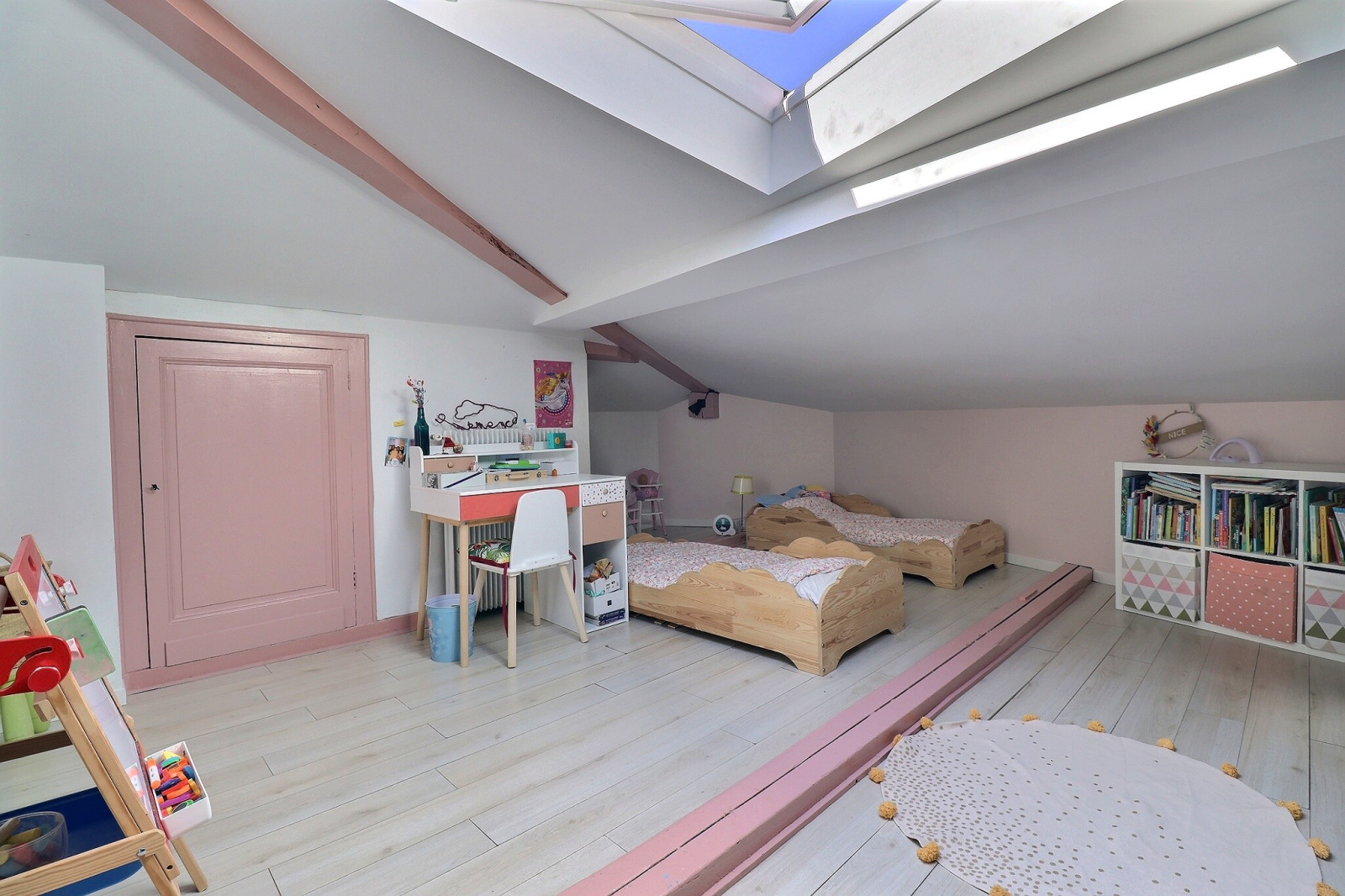 Image_7, Maison, Bordeaux, ref :1756