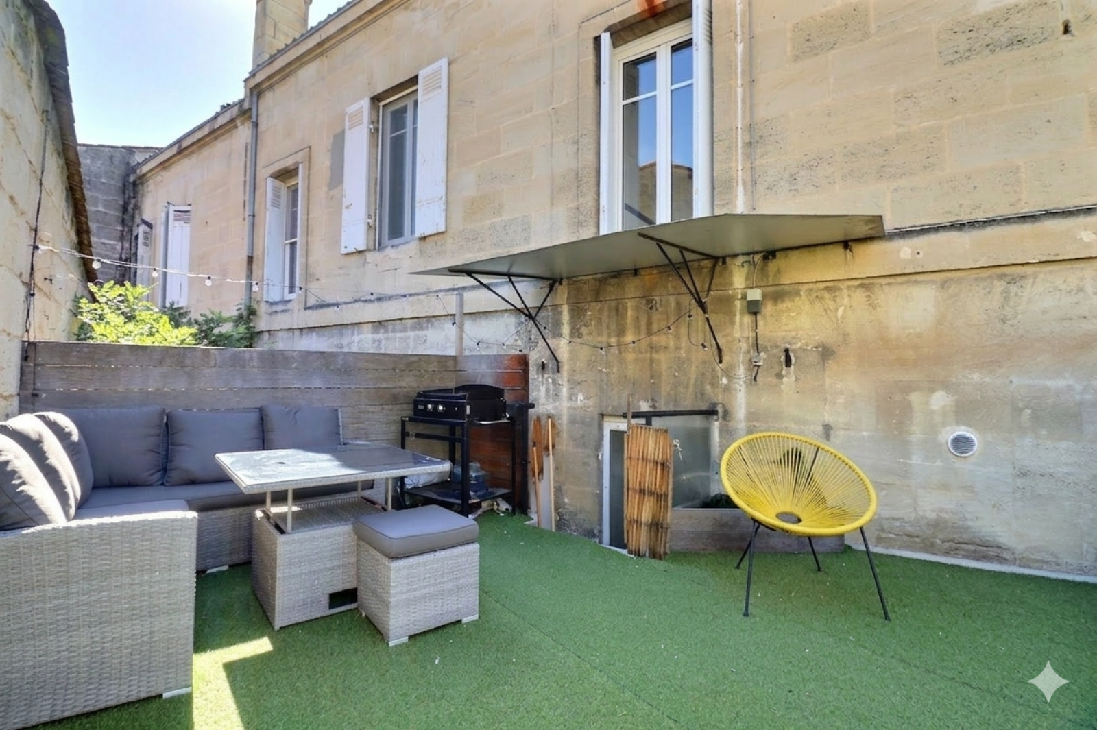 Image_9, Maison, Bordeaux, ref :1756