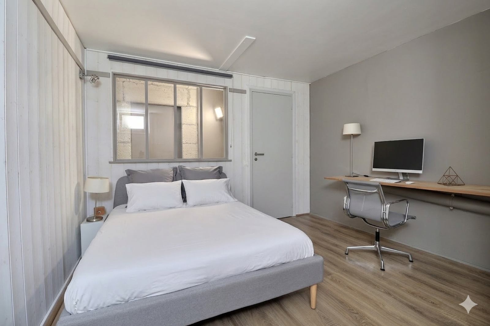 Image_6, Maison, Bordeaux, ref :1756