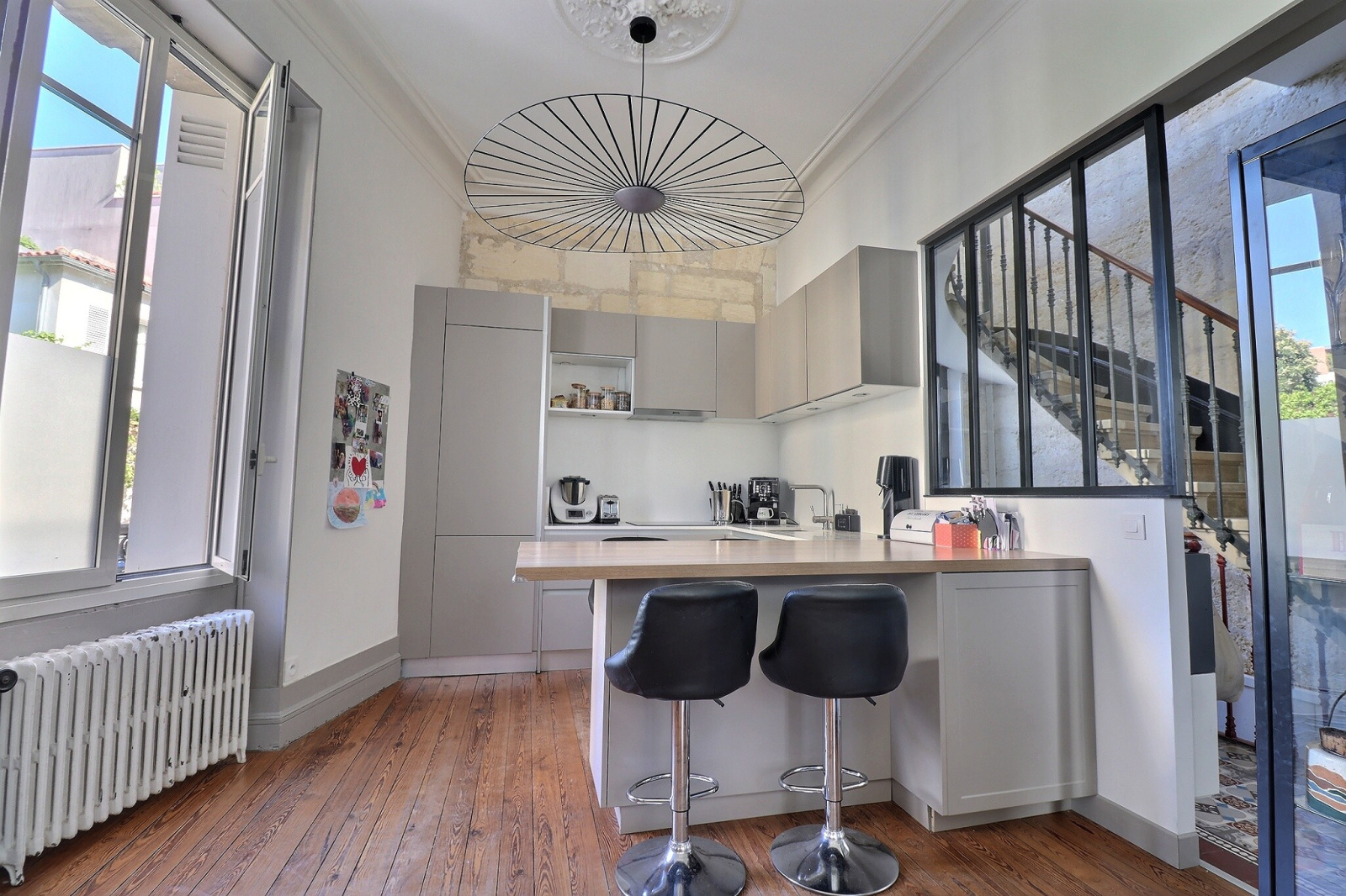 Image_3, Maison, Bordeaux, ref :1756