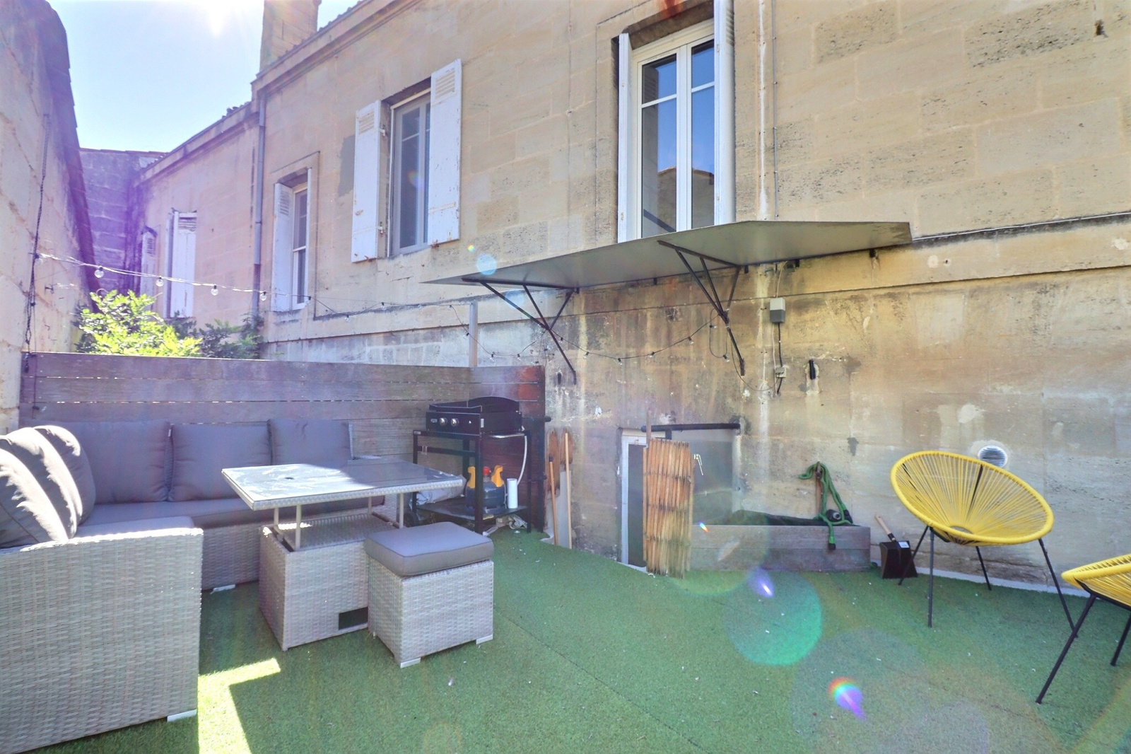 Image_8, Maison, Bordeaux, ref :1756