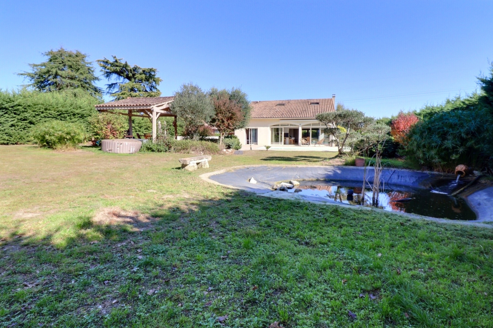 Image_6, Maison, Ambarès-et-Lagrave, ref :ALVMA50000680