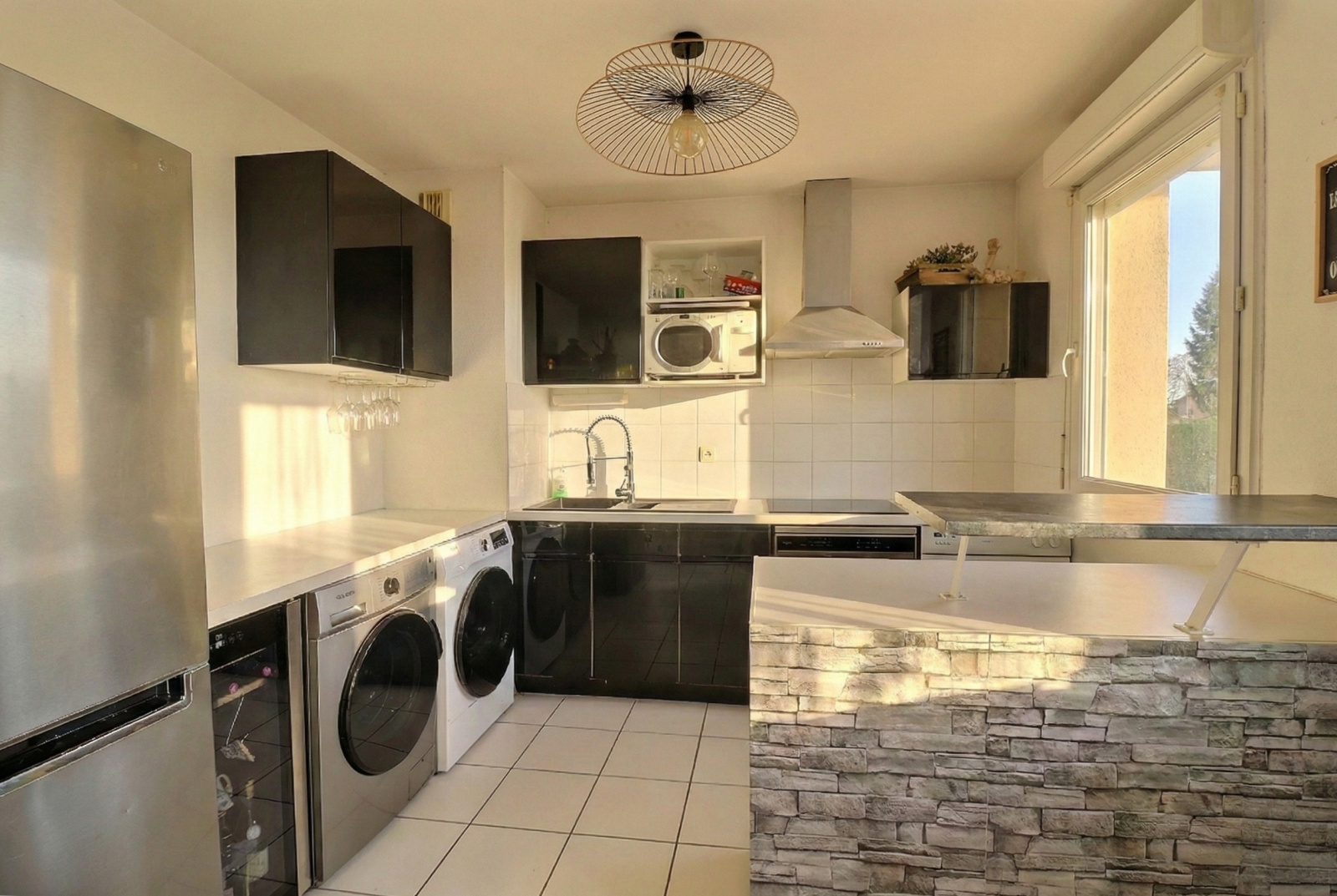 Image_3, Rez de jardin, Cavignac, ref :3