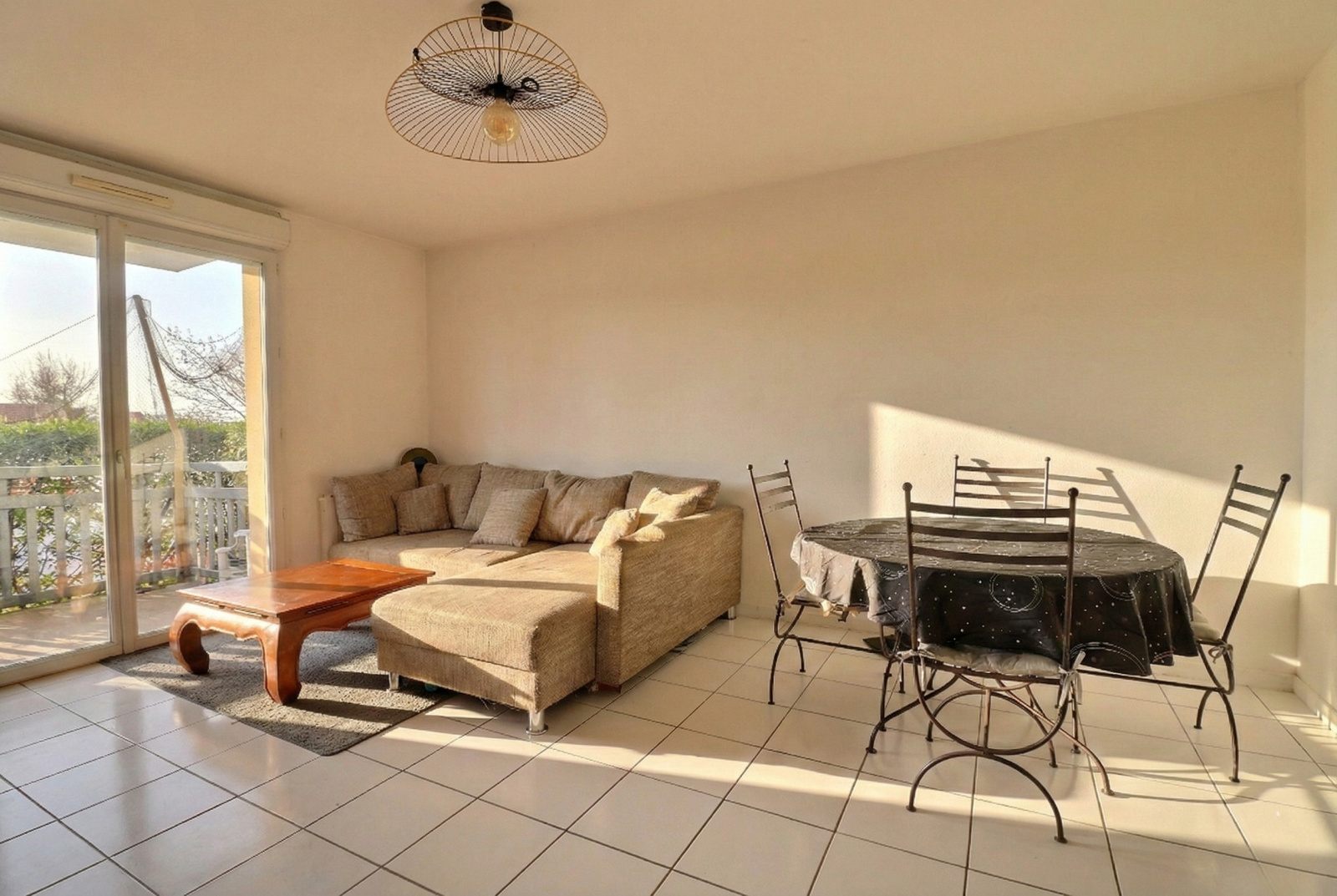 Image_2, Rez de jardin, Cavignac, ref :3