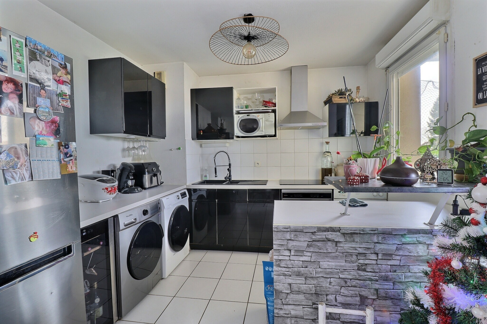 Image_3, Rez de jardin, Cavignac, ref :3