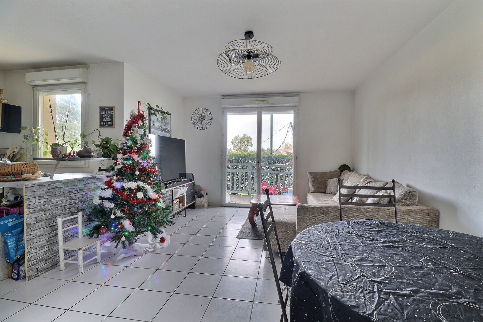 Image_1, Rez de jardin, Cavignac, ref :3