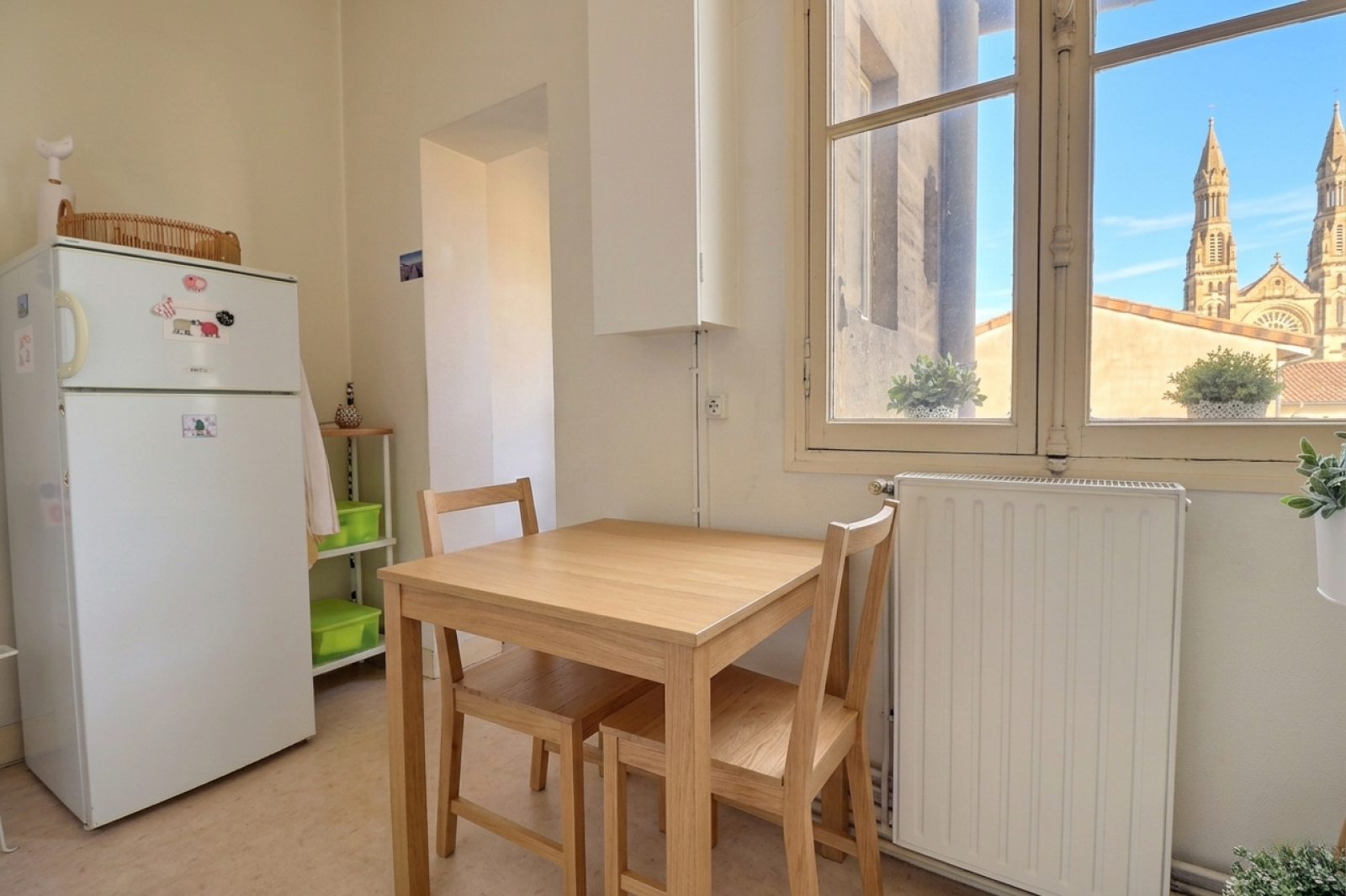Image_3, Appartement, Bordeaux, ref :121
