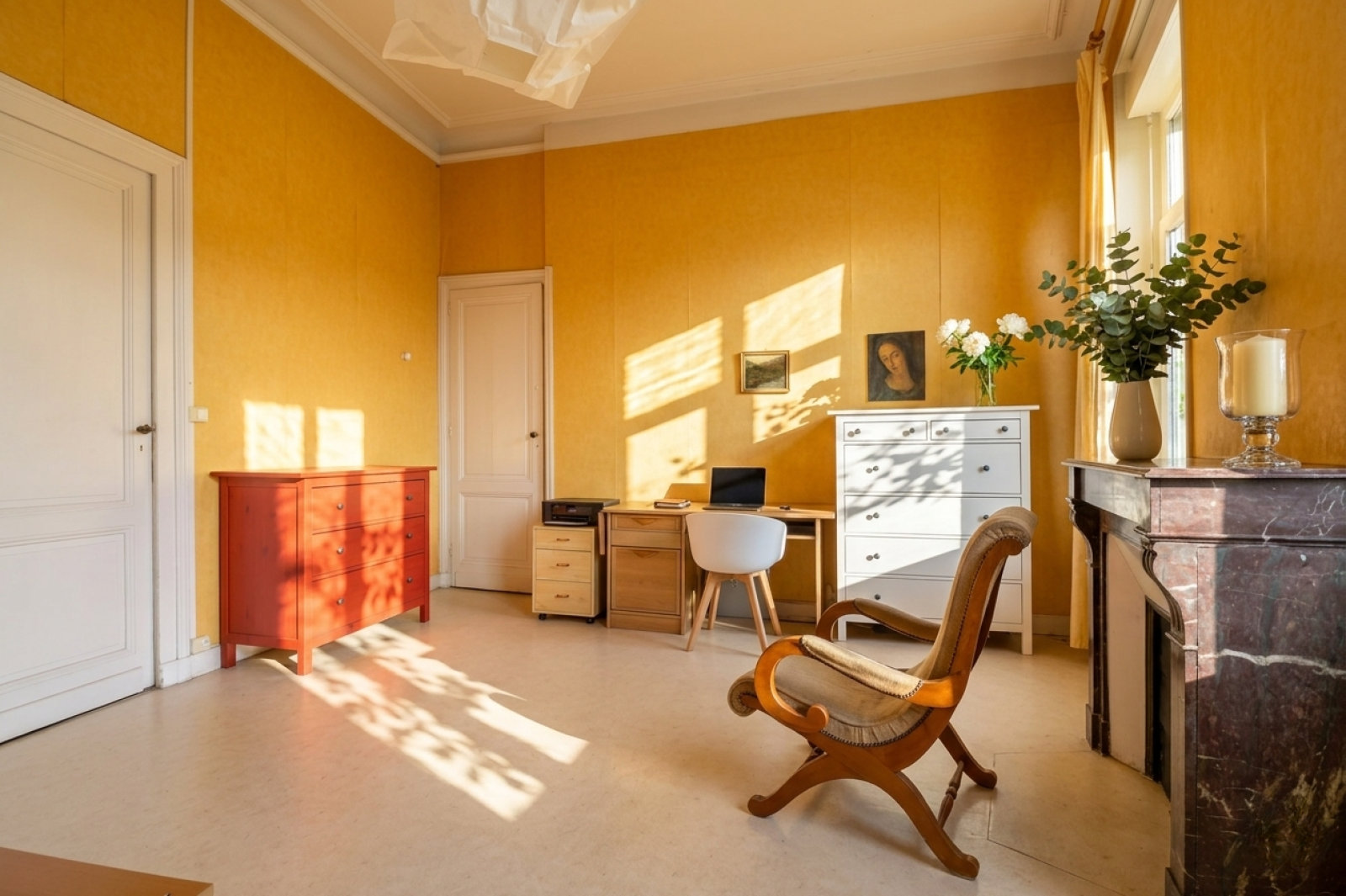 Image_6, Appartement, Bordeaux, ref :121