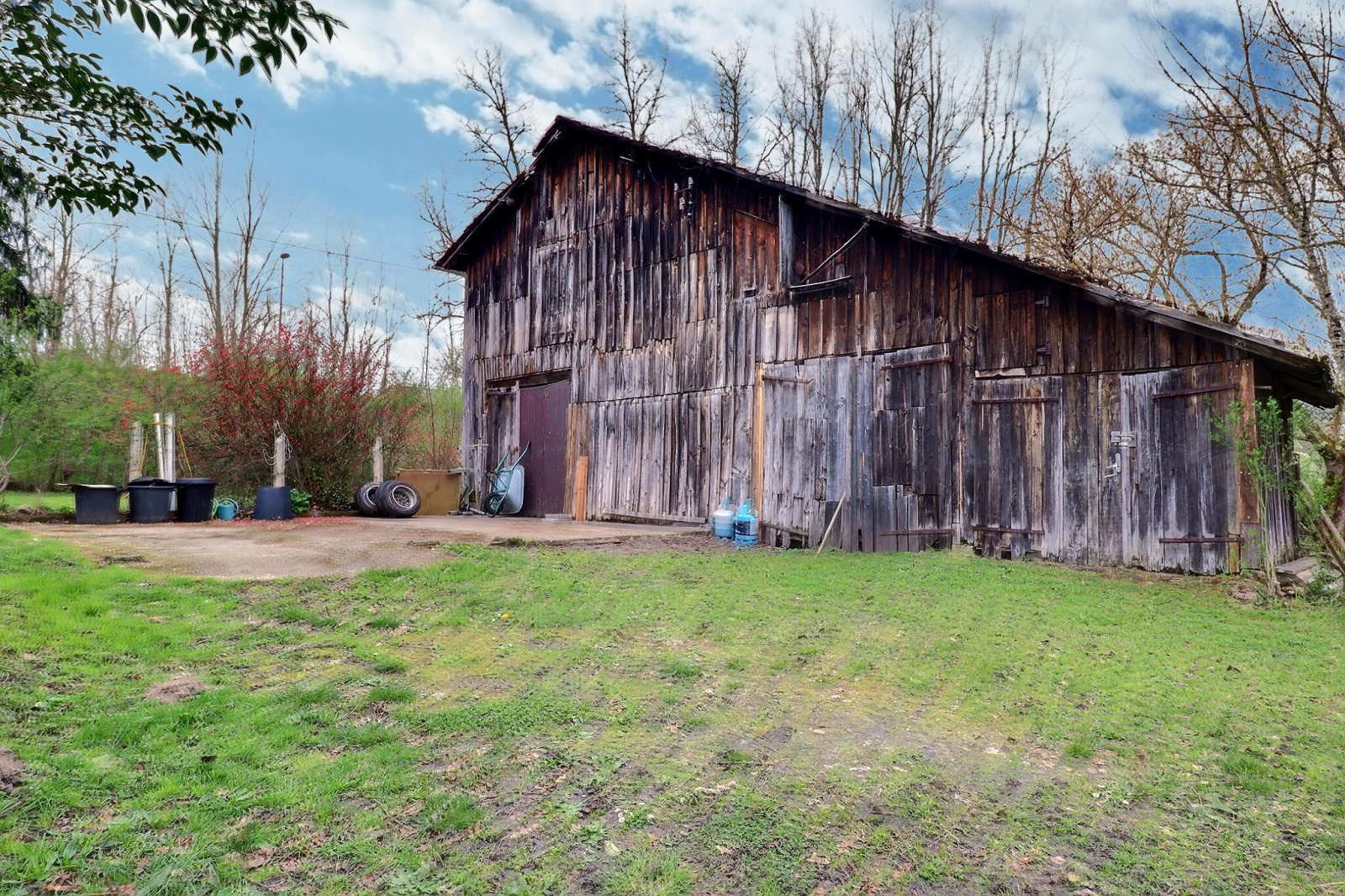 Image_4, Maison, Bazas, ref :DSVMA220000815