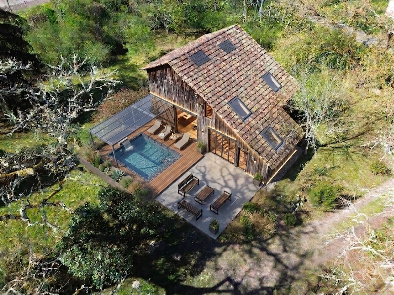 Image_2, Maison, Bazas, ref :DSVMA220000815