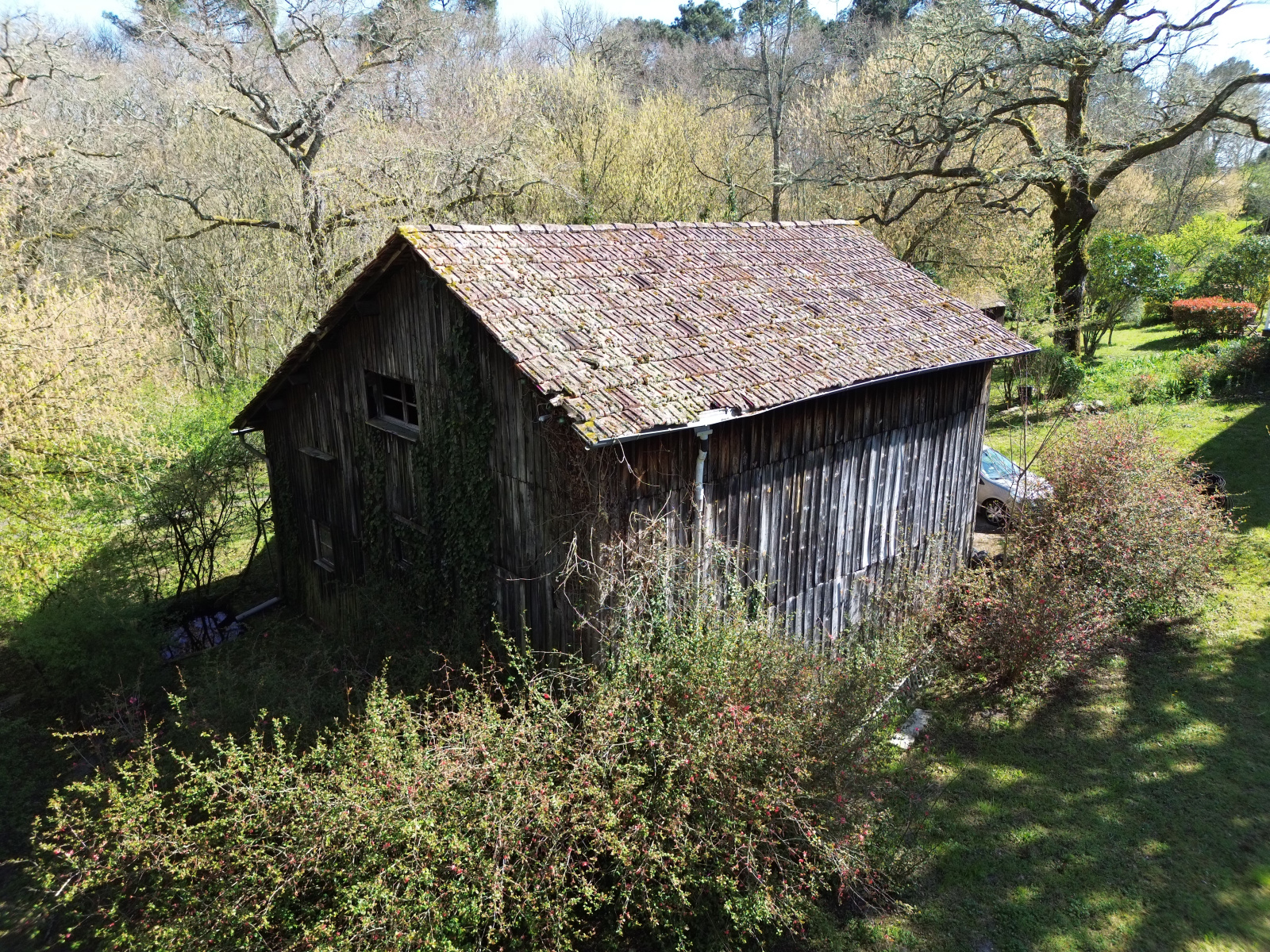 Image_3, Maison, Bernos-Beaulac, ref :DSVMA220000815