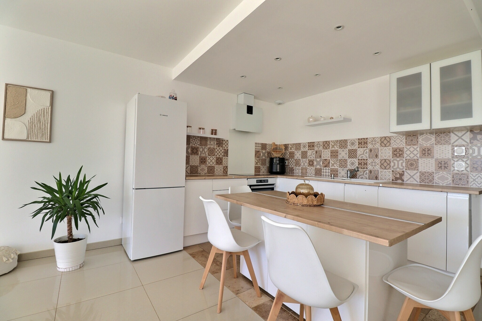 Image_4, Maison, Laruscade, ref :1757