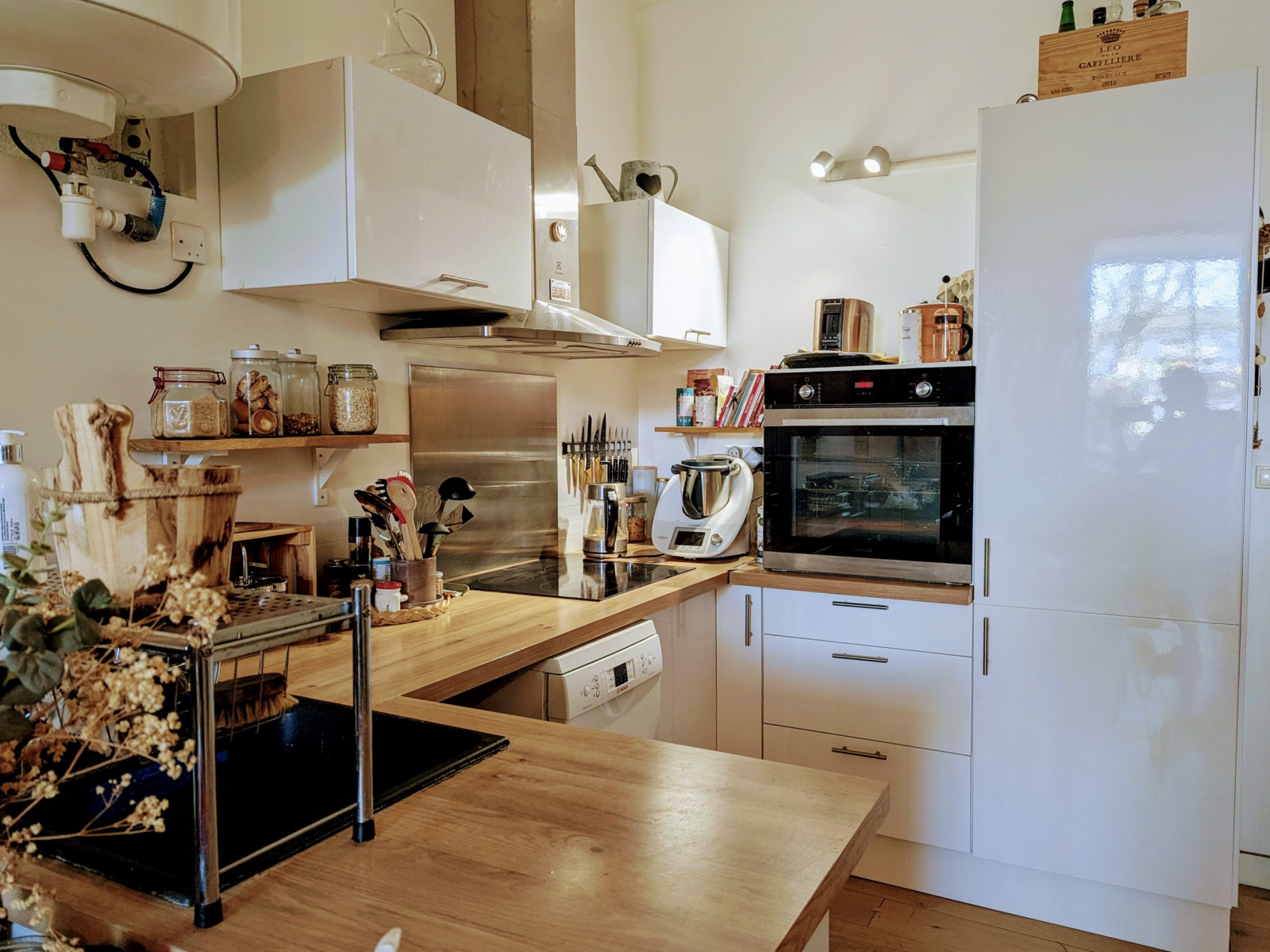 Image_2, Appartement, Talence, ref :1702