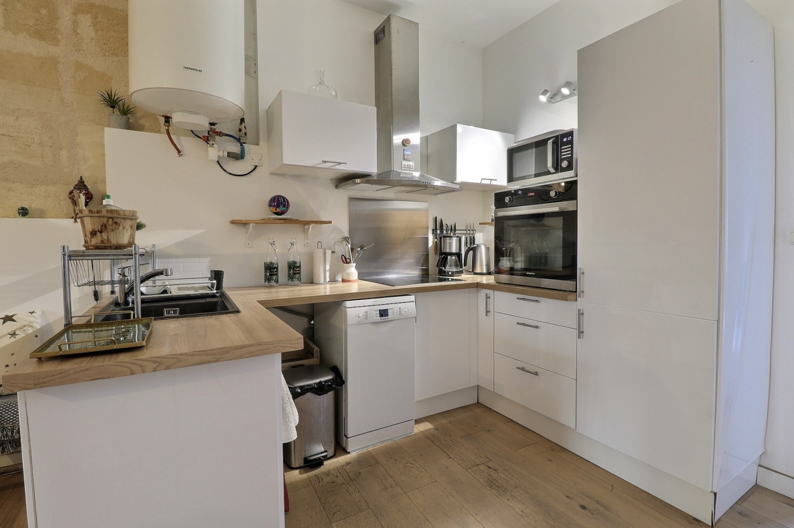 Image_4, Appartement, Talence, ref :1702