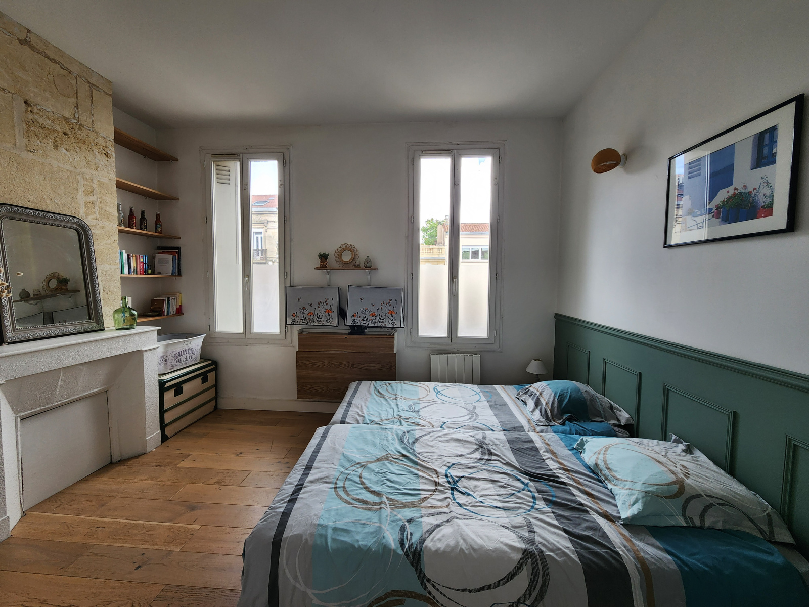 Image_3, Appartement, Talence, ref :1702